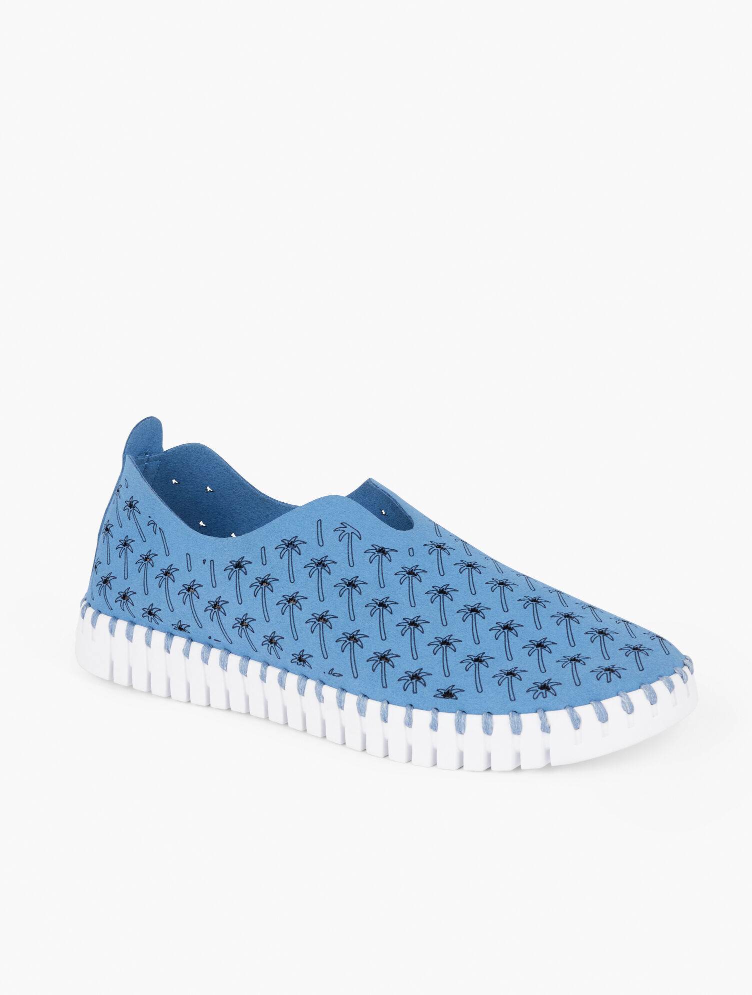 Ilse Jacobsen Laurel Green  Flats main image 1