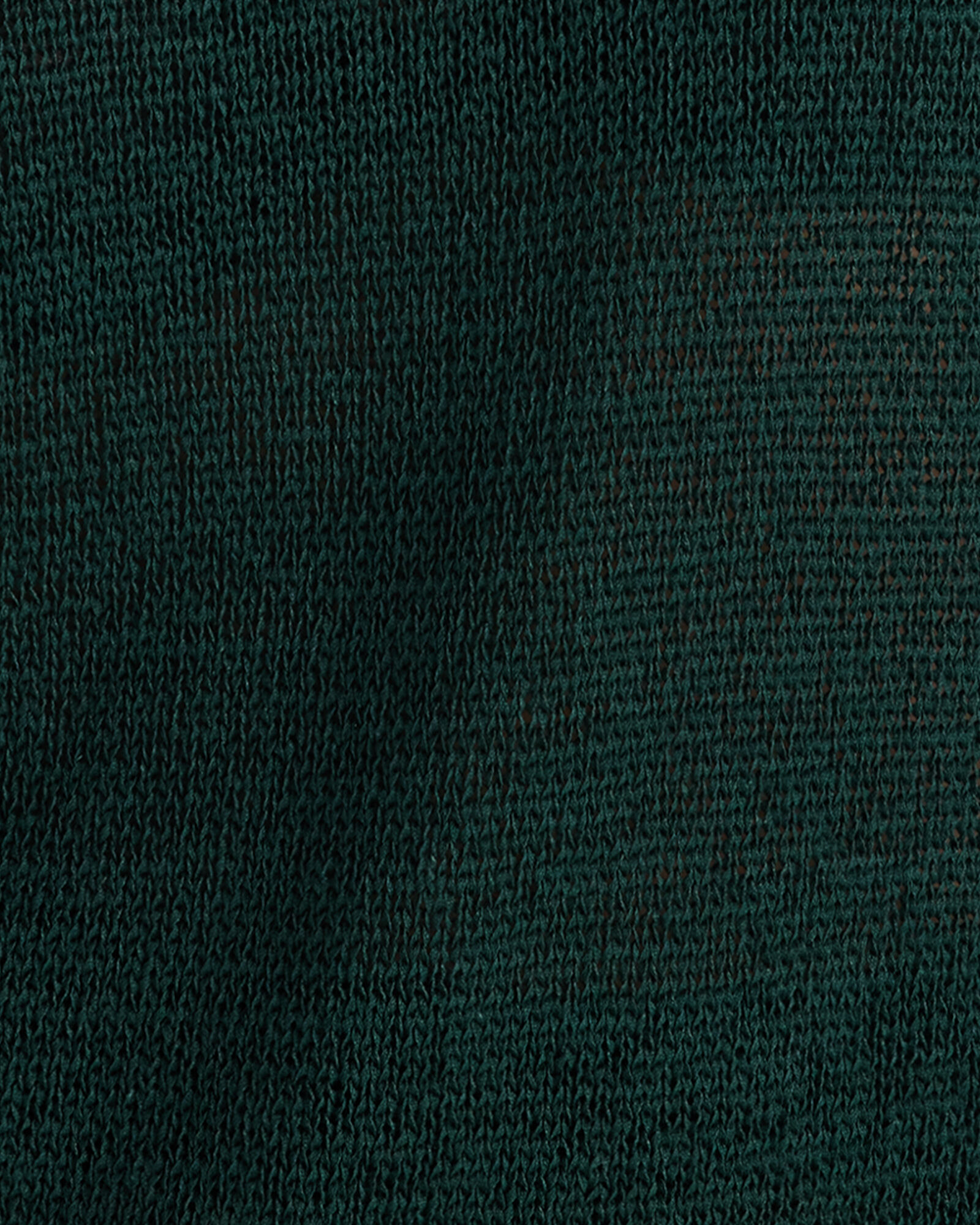 Organic Cotton Linen Tape Yarn Sweater