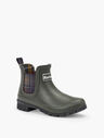 Barbour&reg; Kingham Rubber Rain Boots