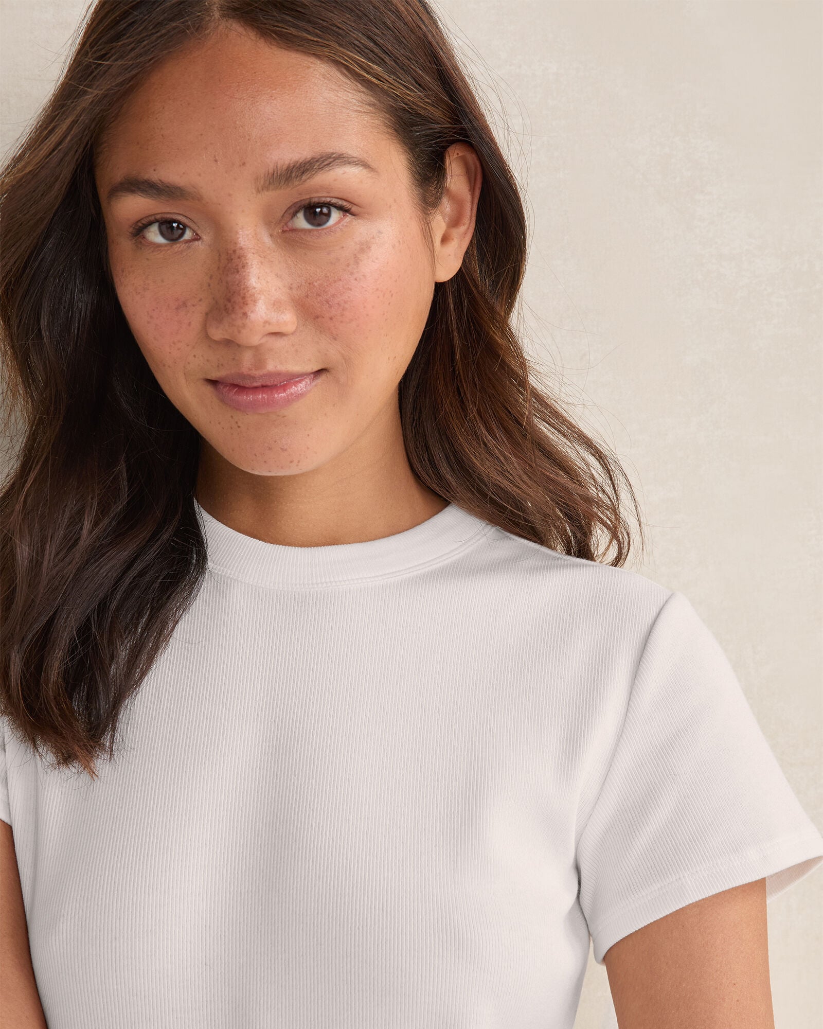 Organic Cotton Short Sleeve Tee - image 3