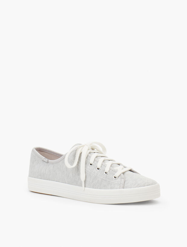 Keds Kickstart Jersey Sneakers® Talbots