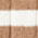 Puff Sleeve Ribbed Turtleneck - Classic Stripe