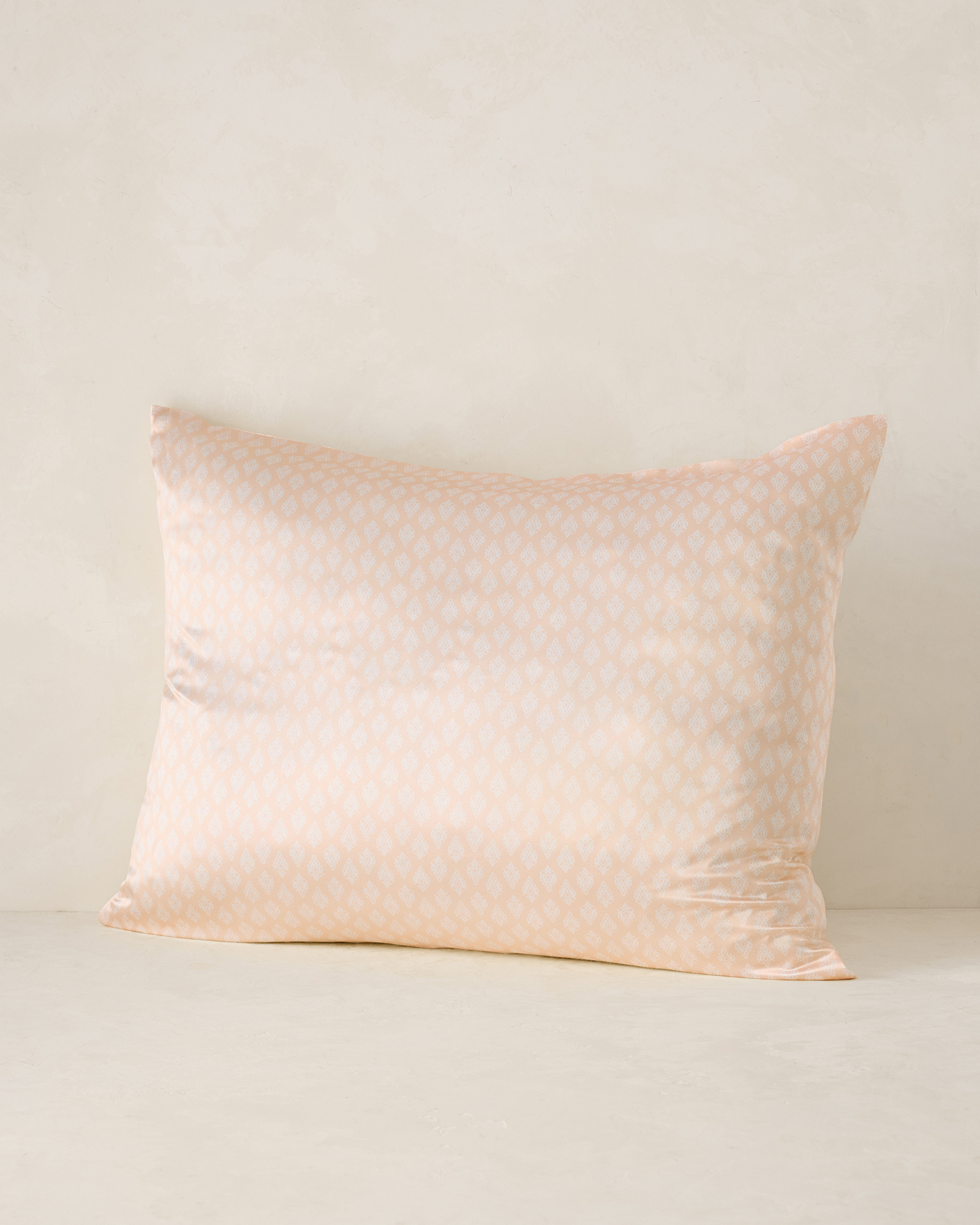 Washable Silk Printed Pillowcase - thumbnail 6
