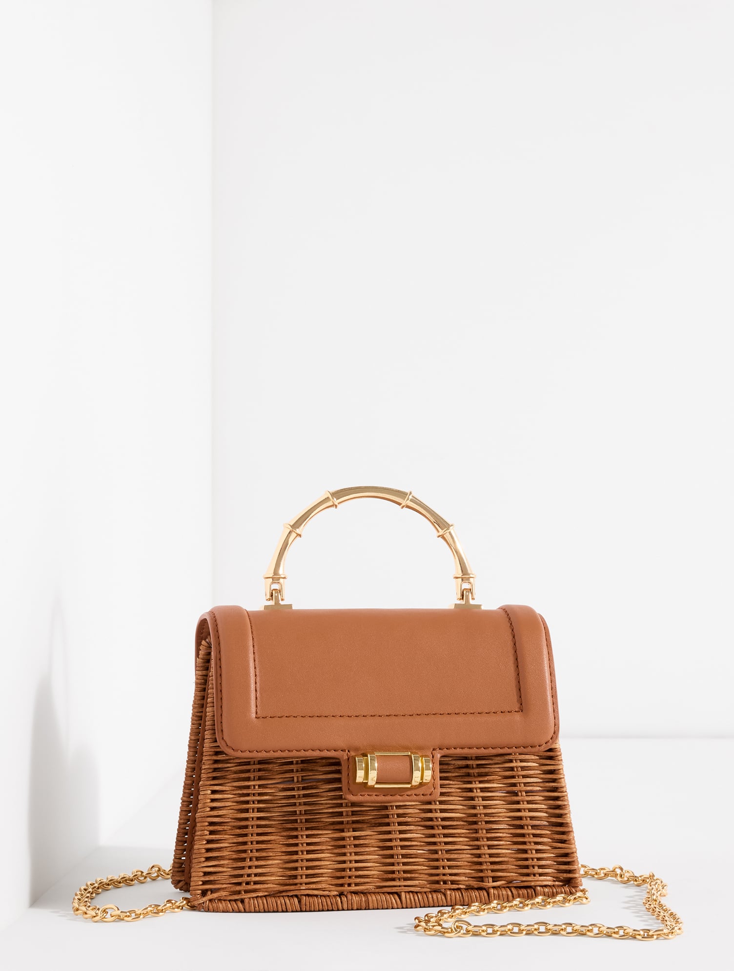 Hat Attack Raffia Juli Bag | Talbots