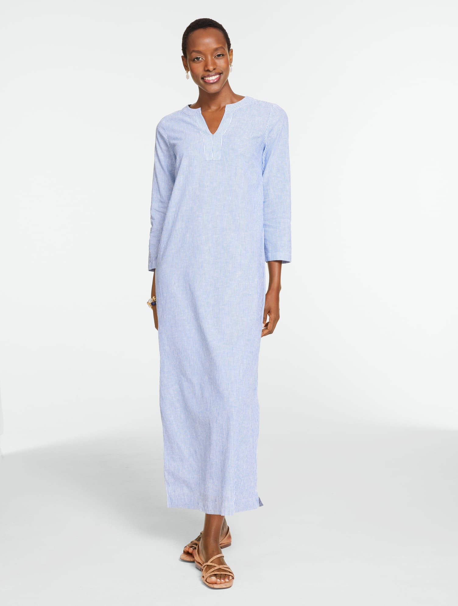 ワンピース Apolina Konnie kaftan dress Shell 2-3Y ワンピース Apolina Konnie kaftan dress Shell 2-3Y Apolina Konnie