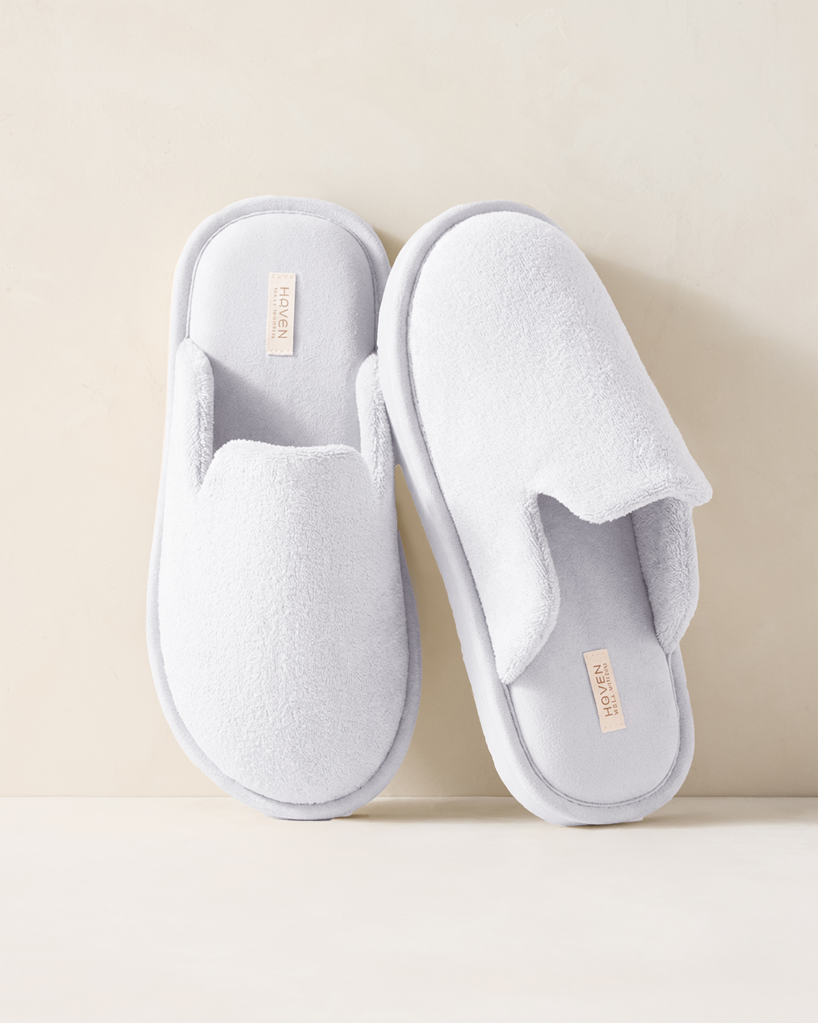 Spa Slippers