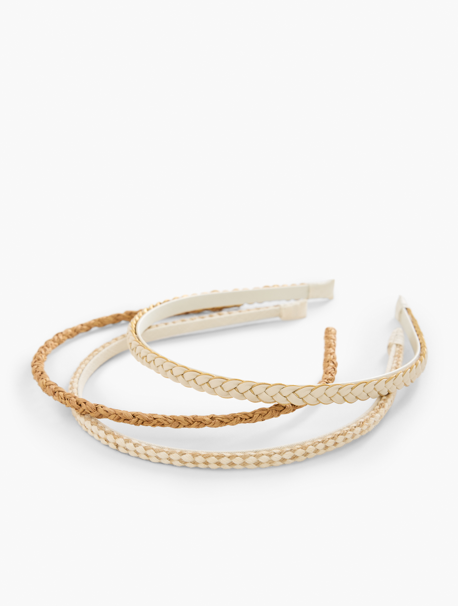 Talbots headbands NEW NWT Tortoiseshell Headband | Talbots main image 2