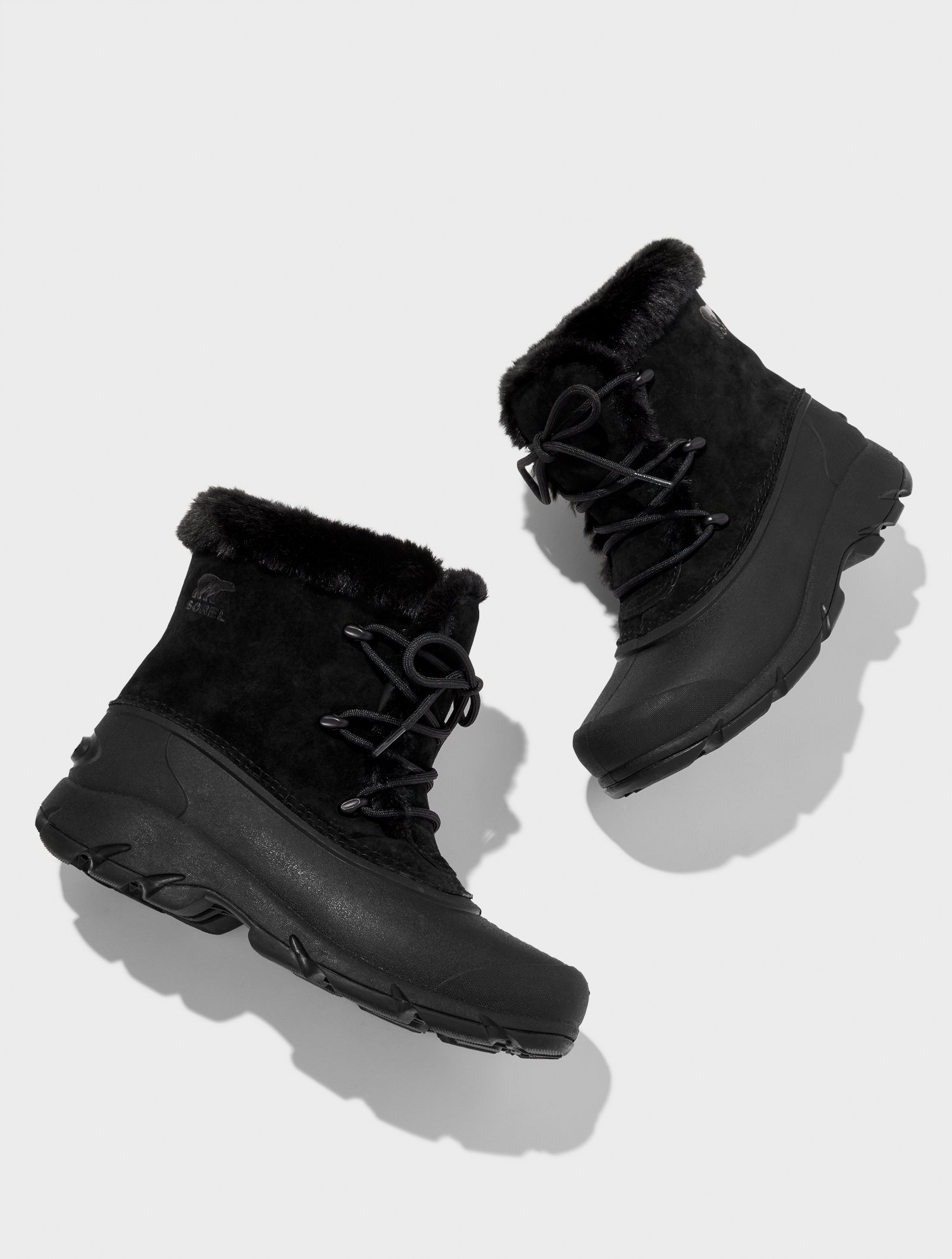 Sorel Snow Angel™ Waterproof Boots