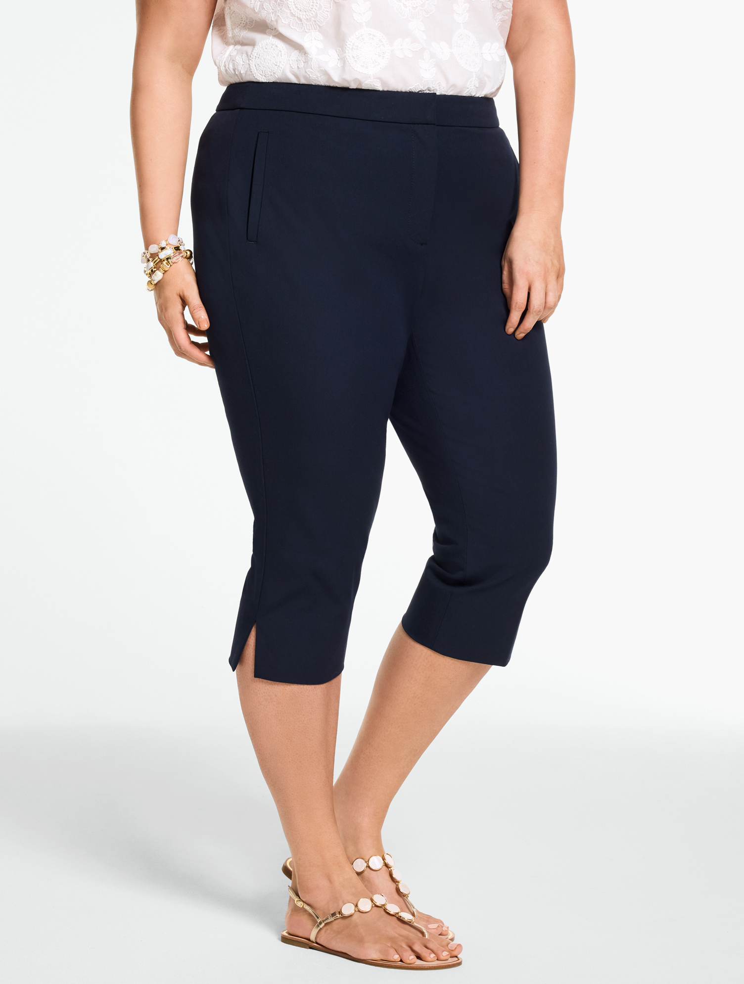 STUDIO DOE　Capri Pants 262016920_7349.jpg
