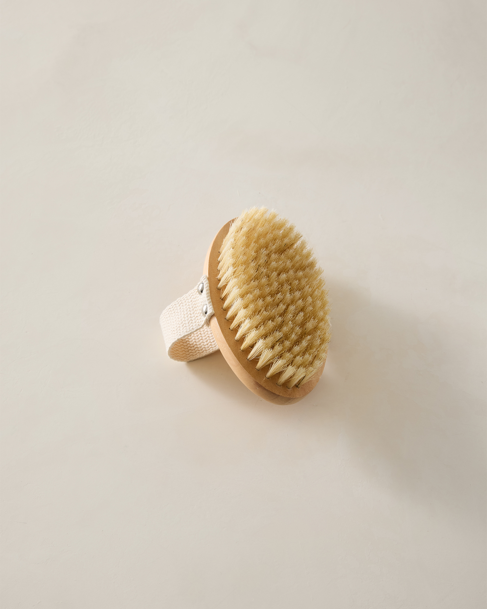Lotus Wood Body Brush