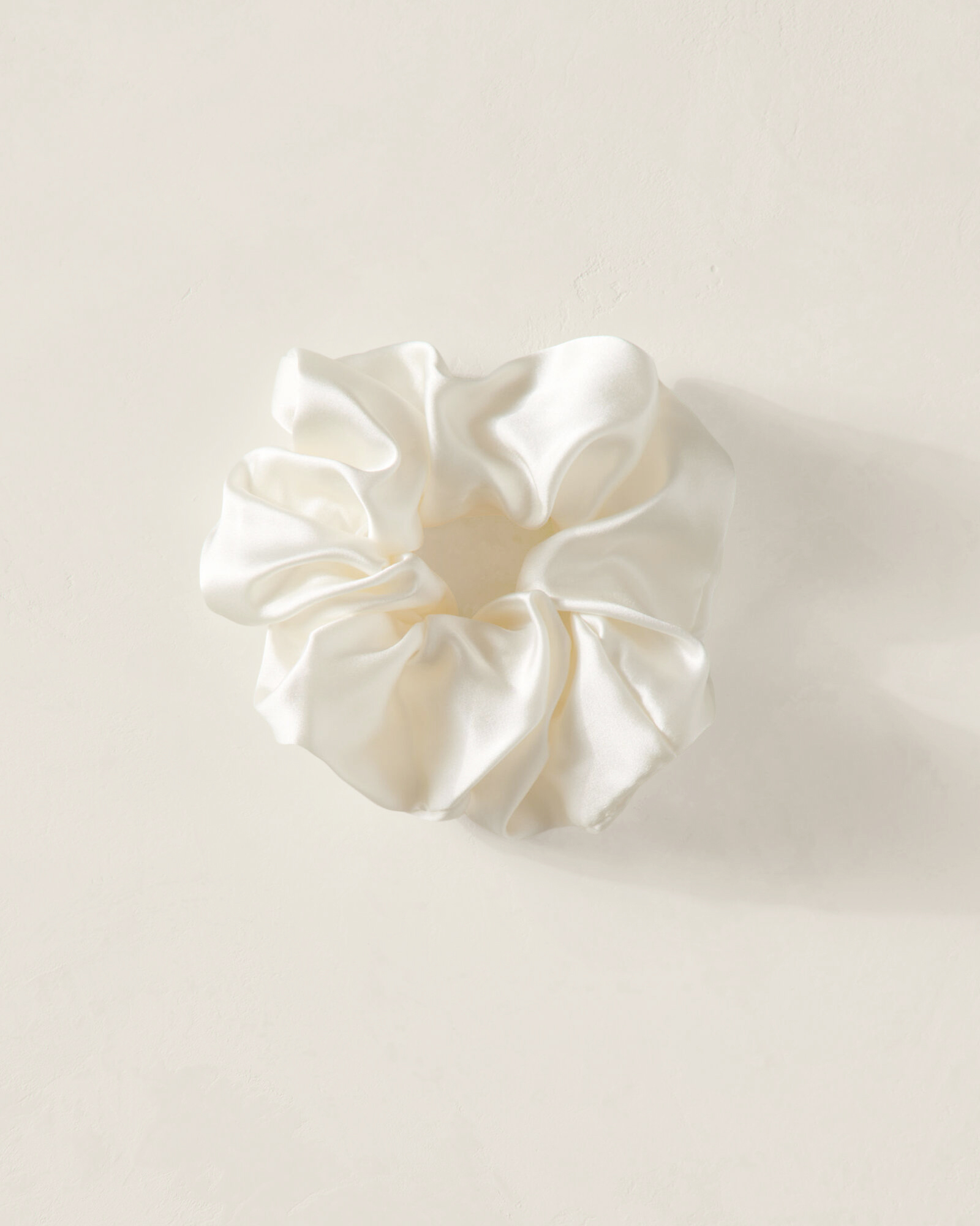 Washable Silk Scrunchie - thumbnail 5