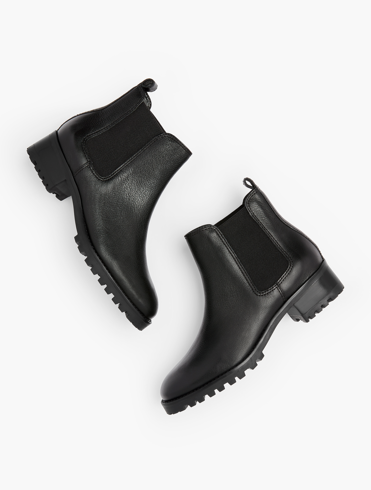 K*o様 herlipto Chelsea Chain Ankle Boots 194041513_0057.jpg