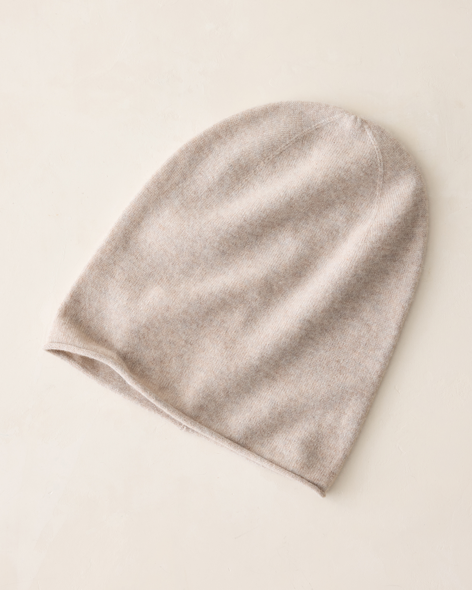 Cashmere Beanie