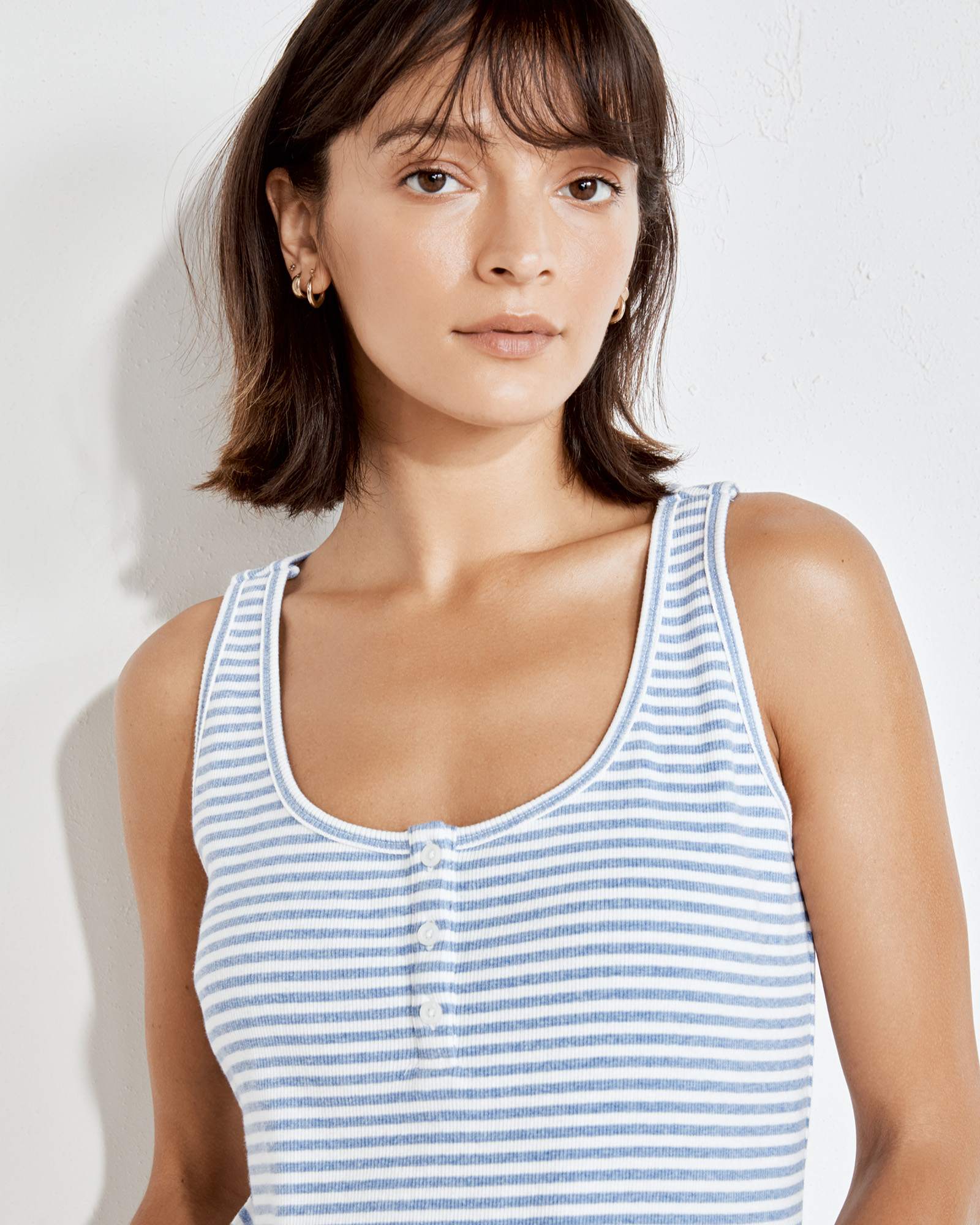 トップス 25ss DESCENDANT CACHALOT STRIPE TANK TOP 25ss DESCENDANT CACHALOT STRIPE TANK TOP