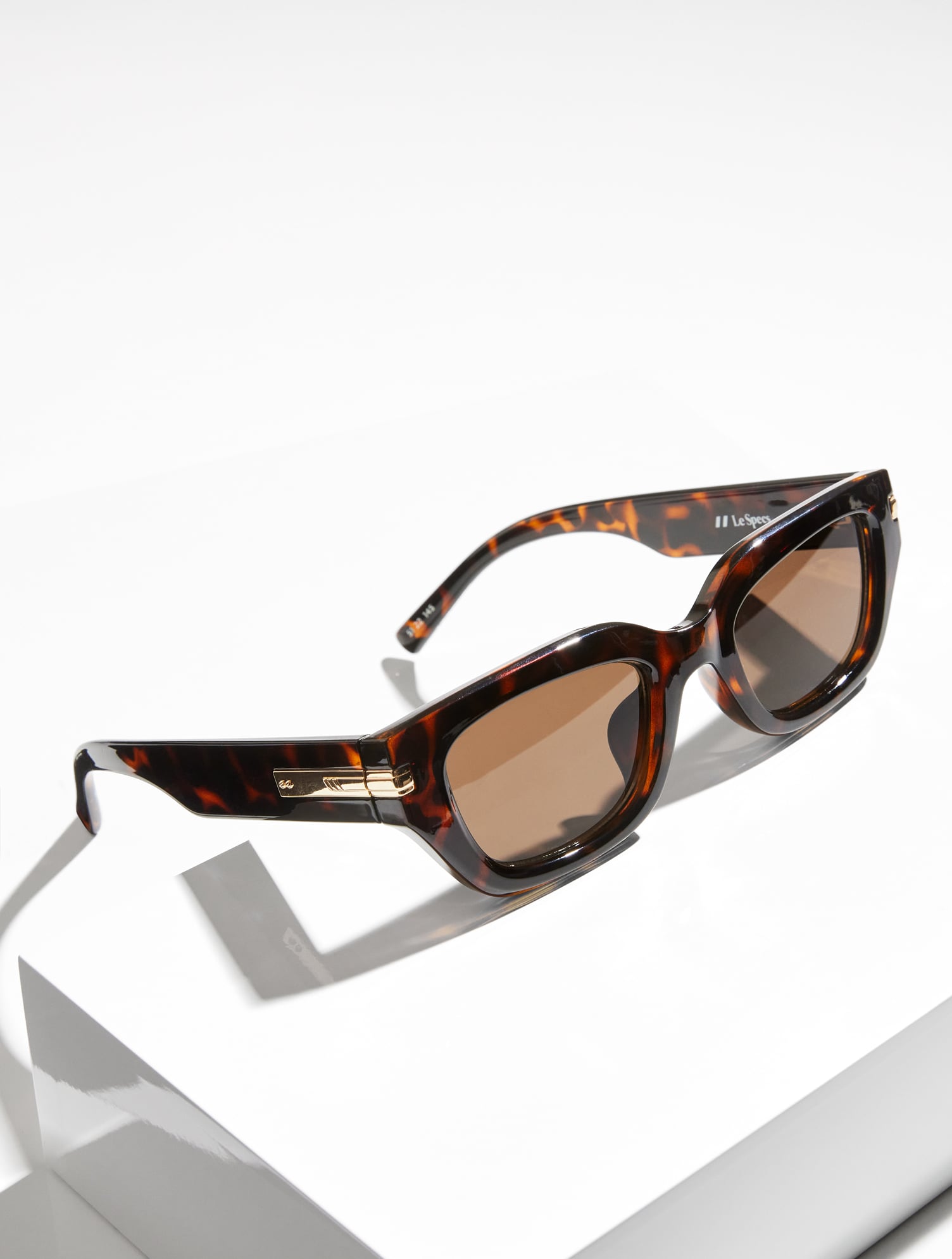 MOXLOX Moving On Up Sunglasses | Talbots