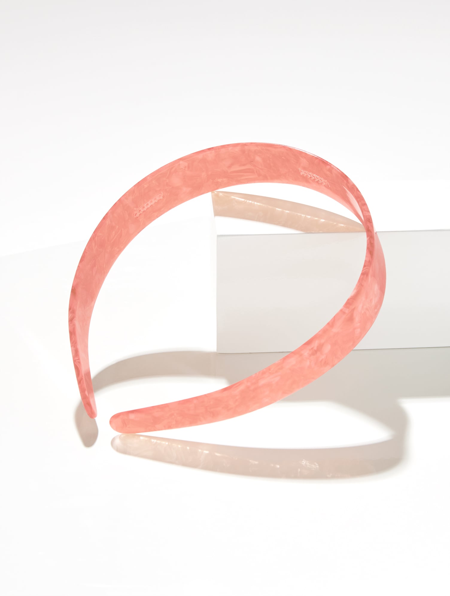 Sunrise Headband - Mauve Glow - 001 Talbots 25$