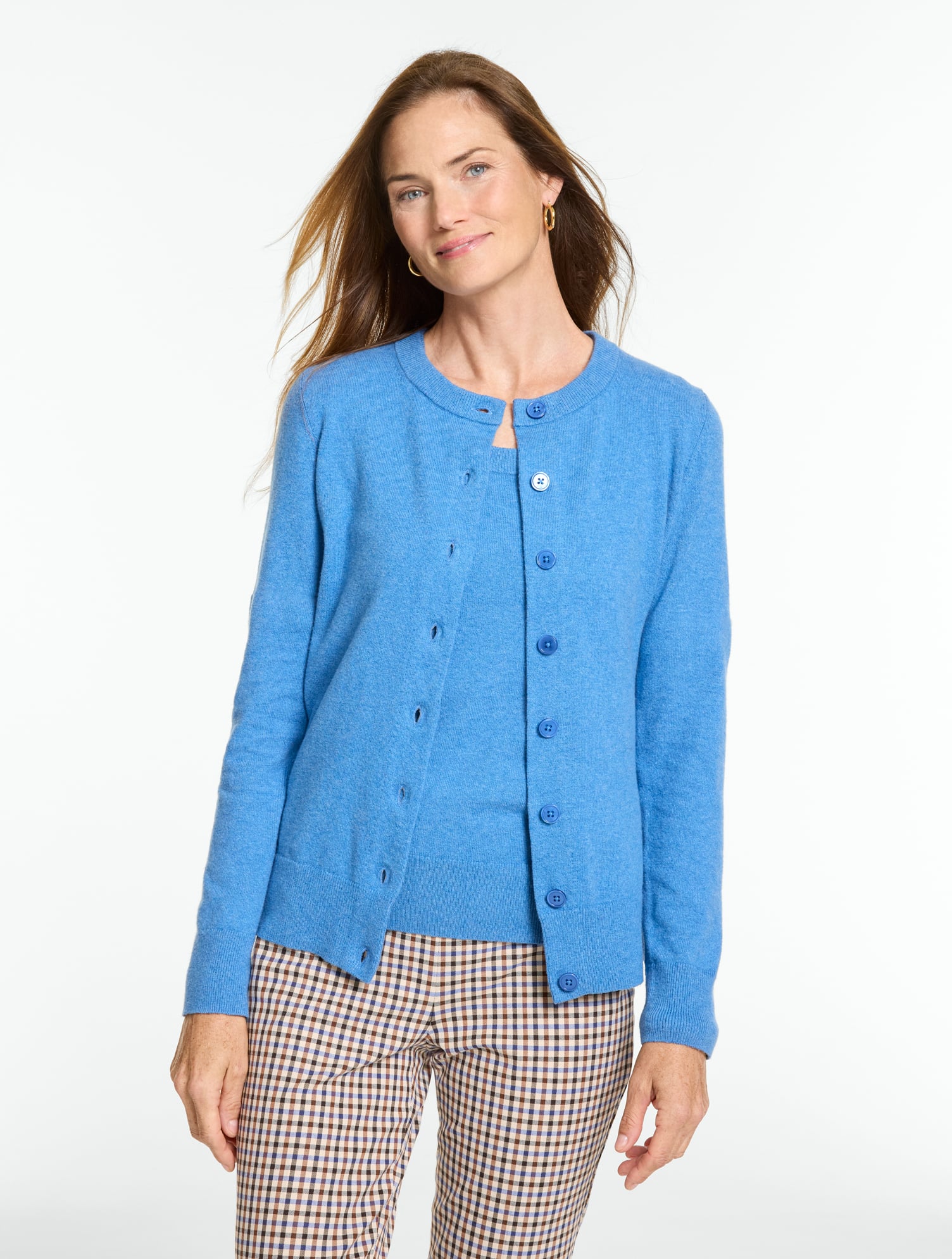 Charming Cardigan