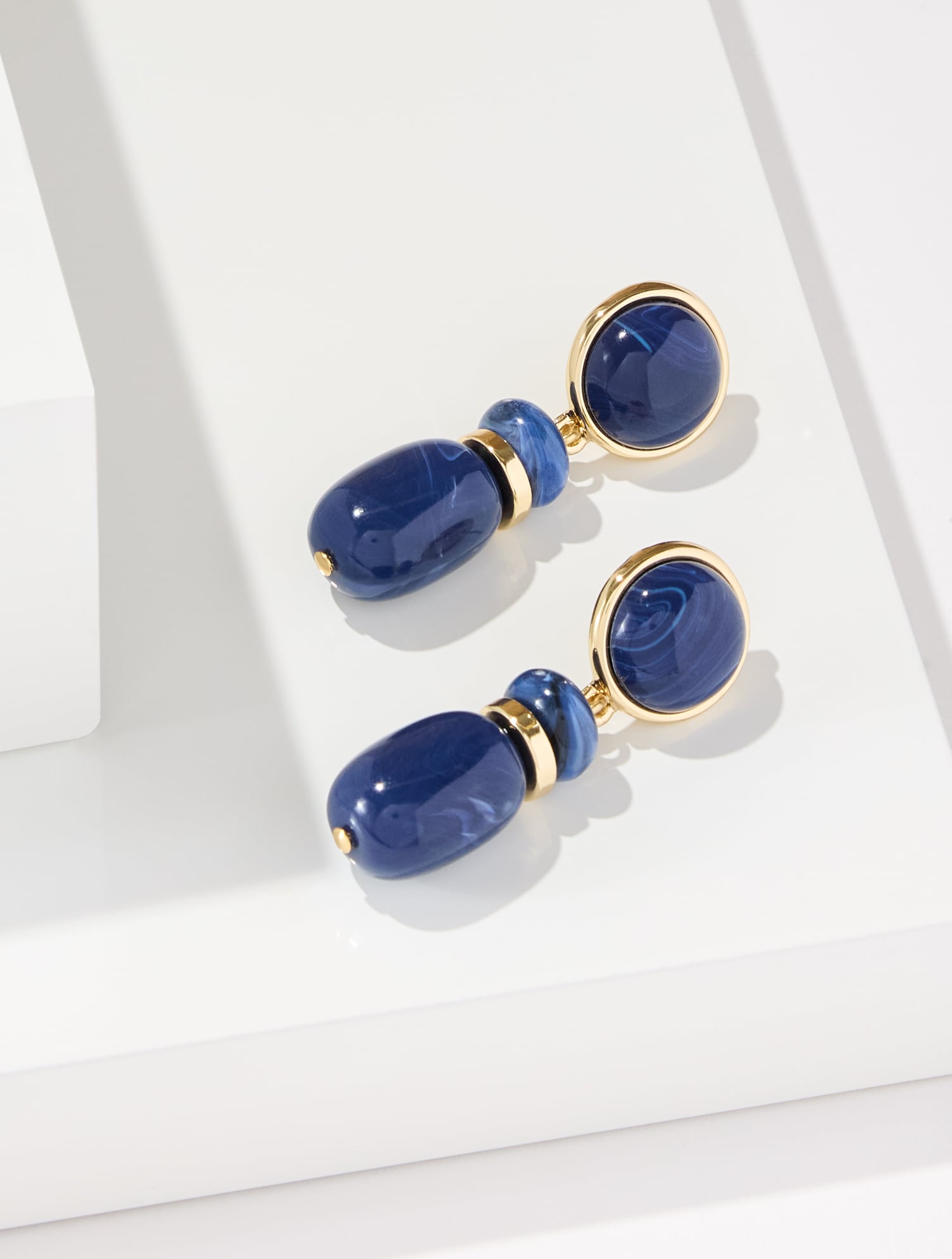 Harvest Drop Earrings