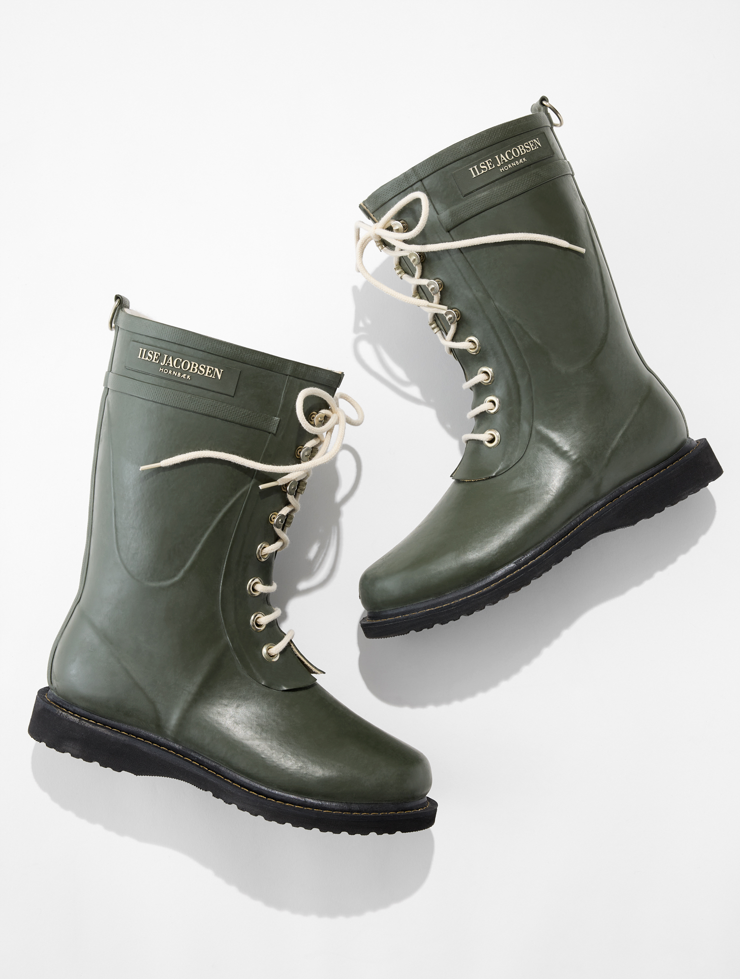 Ilse Jacobsen Rub 15 Rain Boots