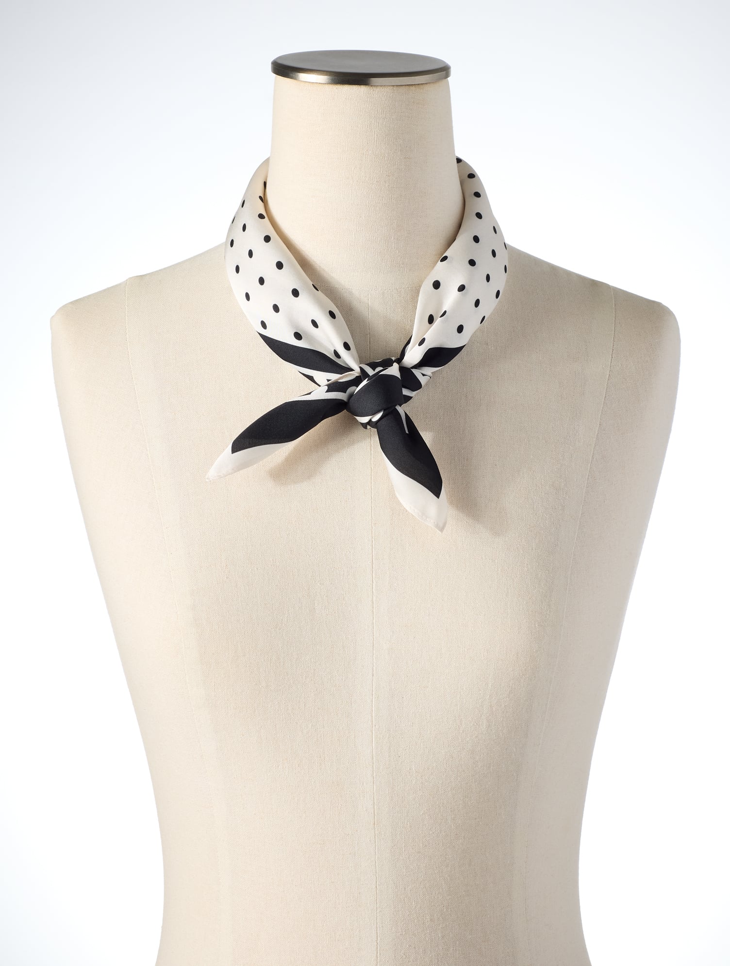 Mystic Dot Neckerchief