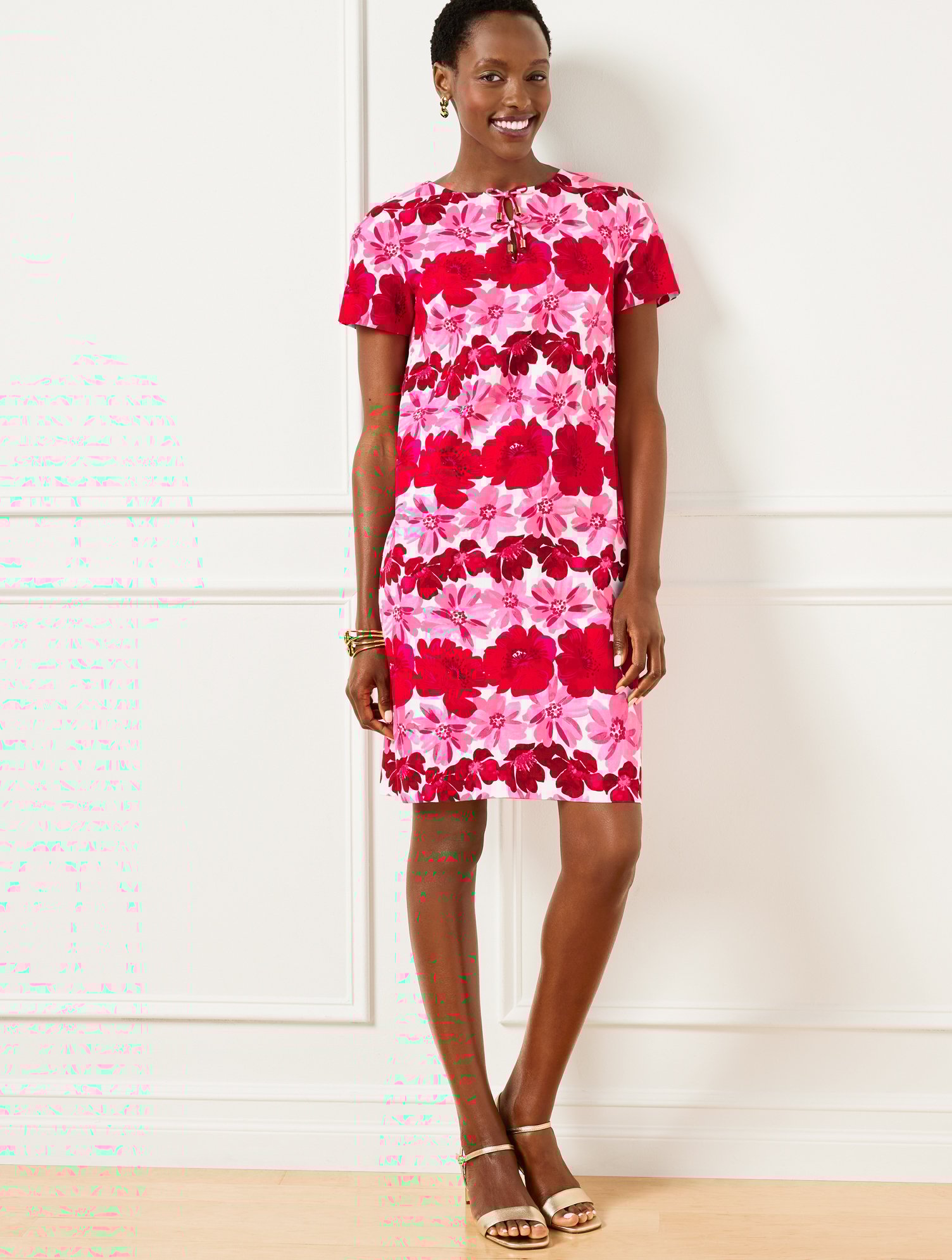 【新品】heplipto Social Lace Flare Dress Herlipto Social Lace Flare Dress