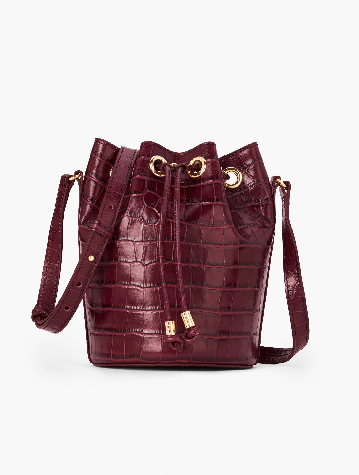 【希少】Embryo Special-shaped embossed bag 253061170_4254.jpg