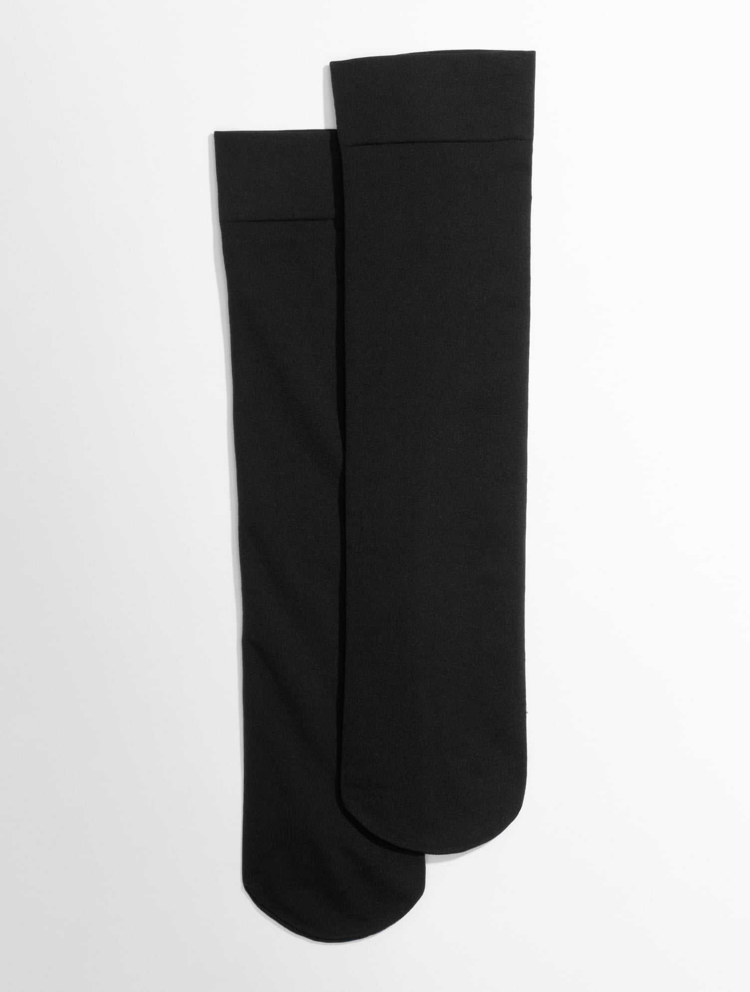 Microfiber Trouser Socks - thumbnail 4