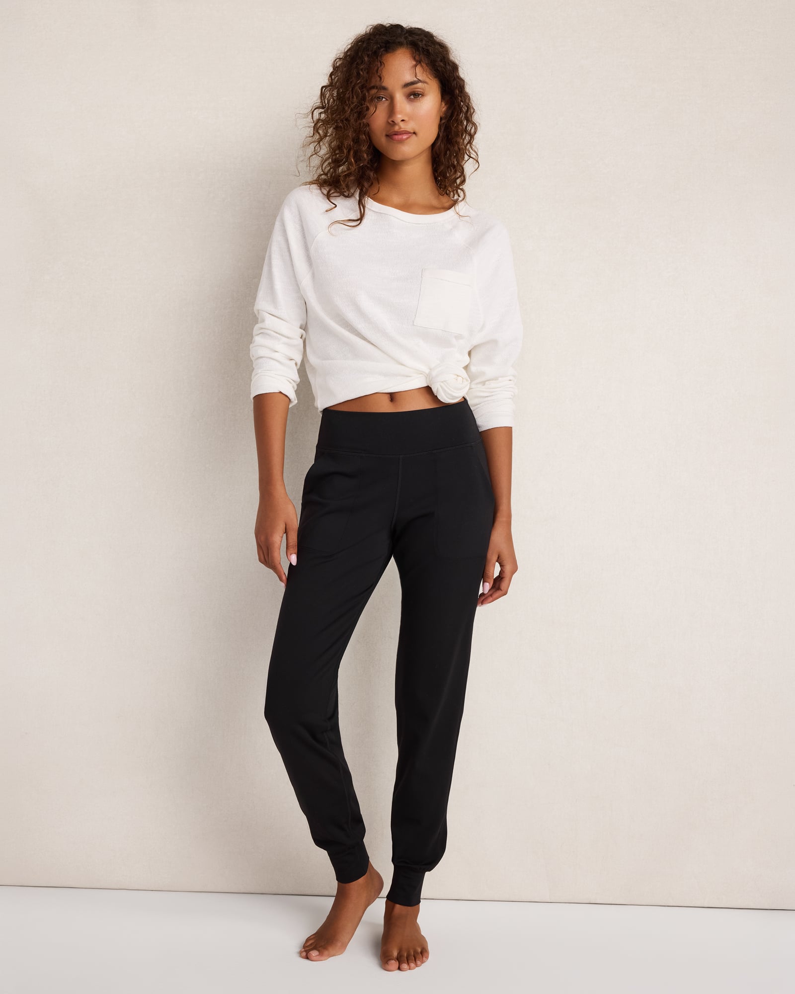 Balance Full Length Joggers