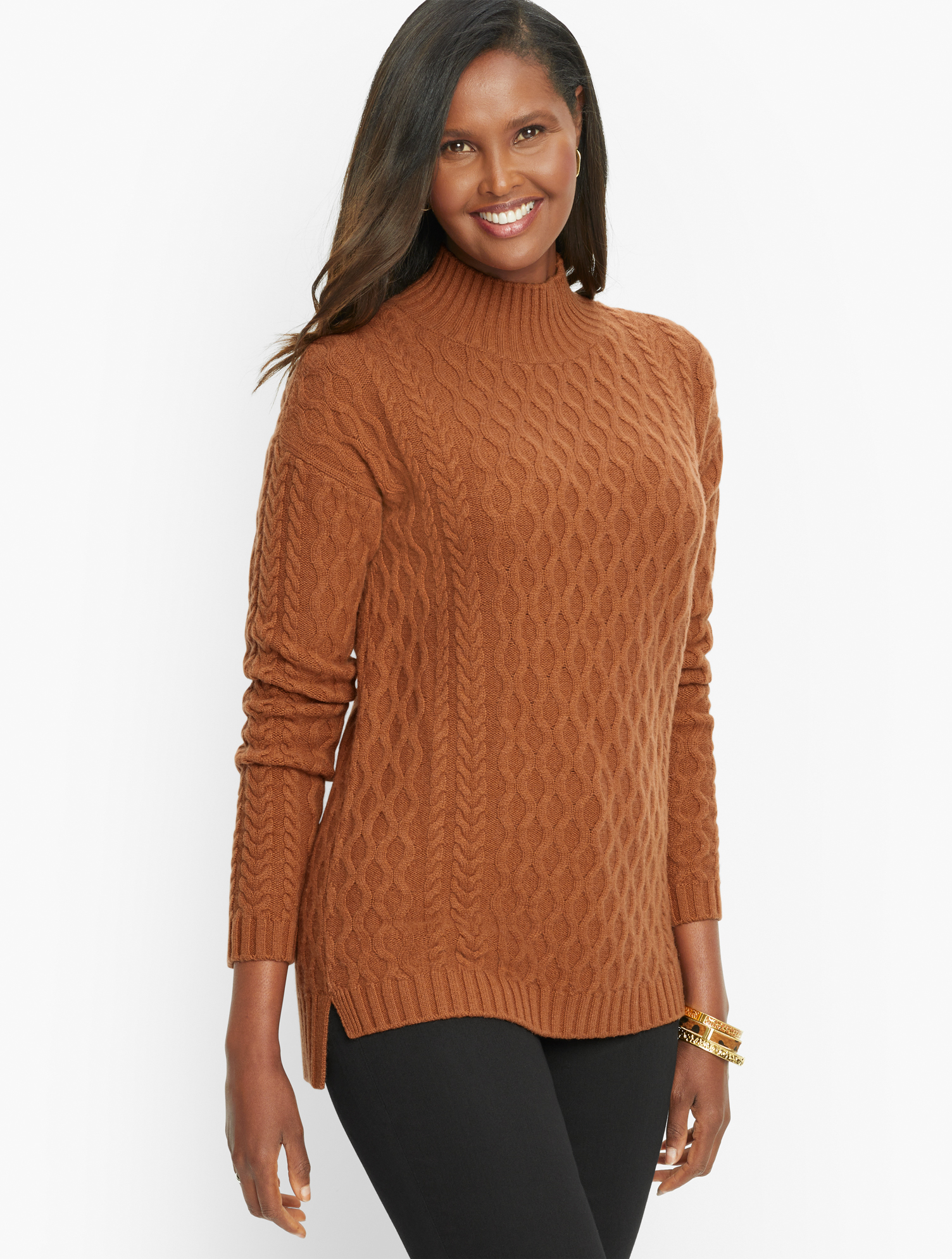 petite pullover sweaters