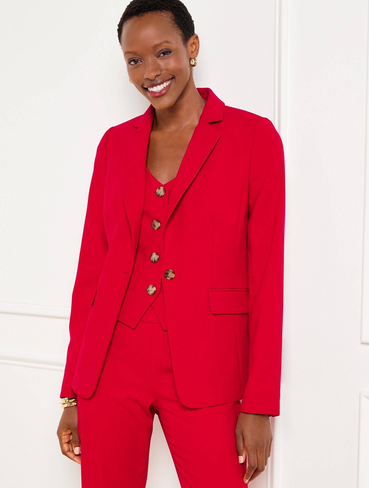 A*i様 L*H様 25ss doublet dusty tailored ja 25ss doublet dusty tailored jacket gray - メルカリ