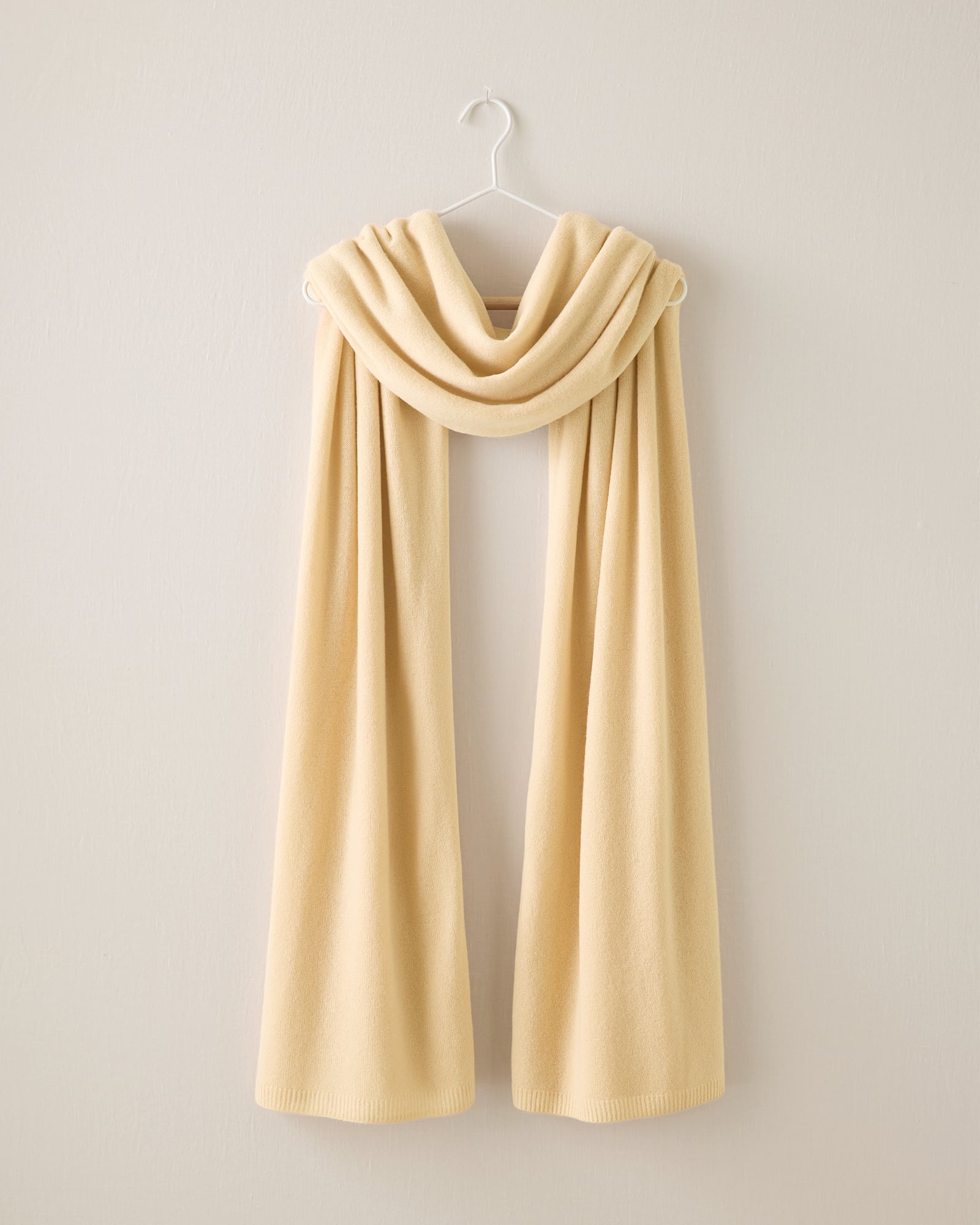 Cashmere Wrap | Haven Well Within