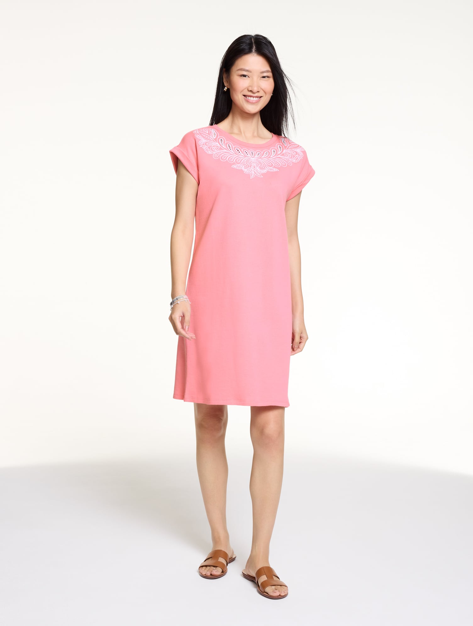 long summer jersey dresses Bethany Jersey Maxi Dress