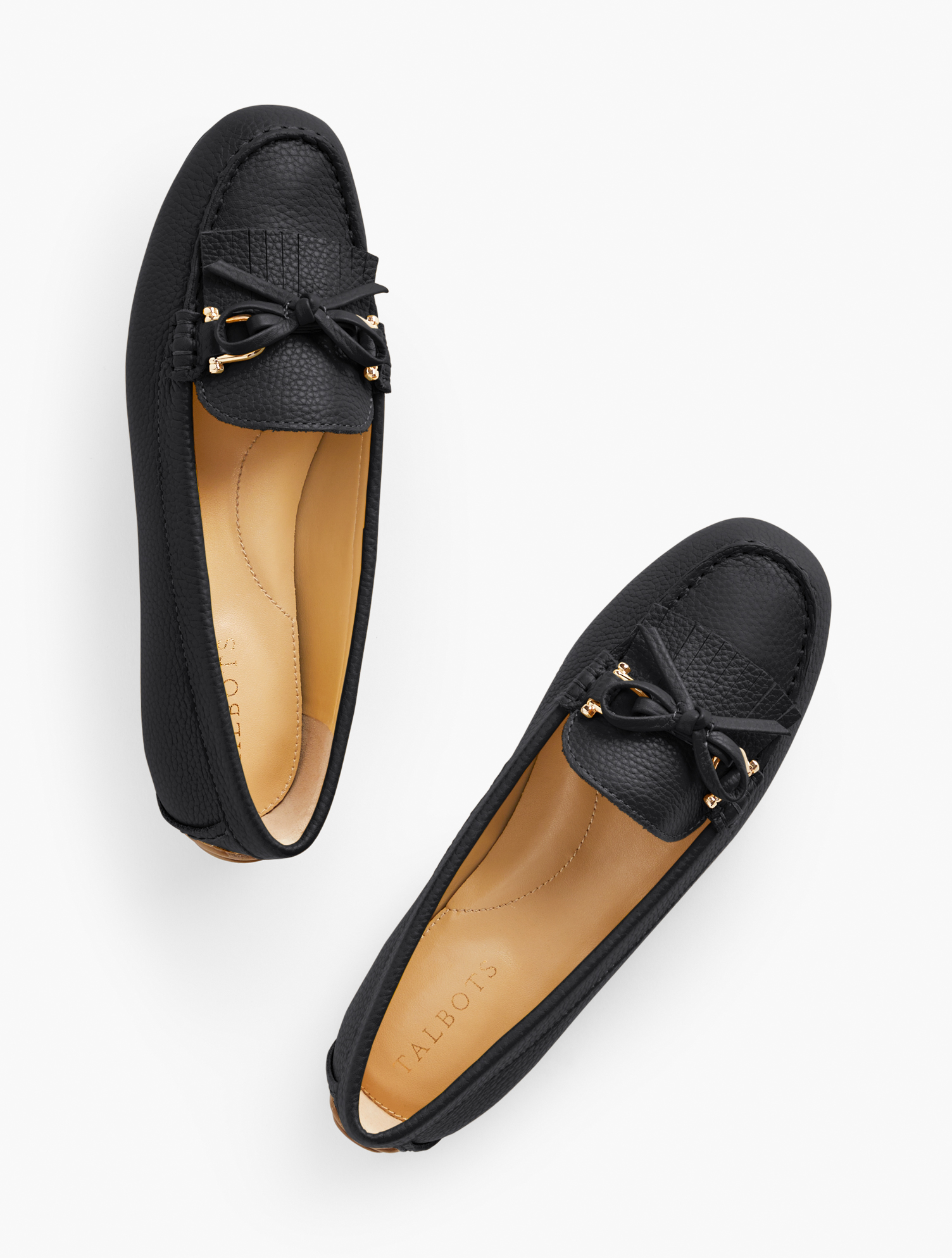 ?Talbots black tassel shoes men’s size 8 1/2 DSC08029.jpg?v=1747157314&  main image 4