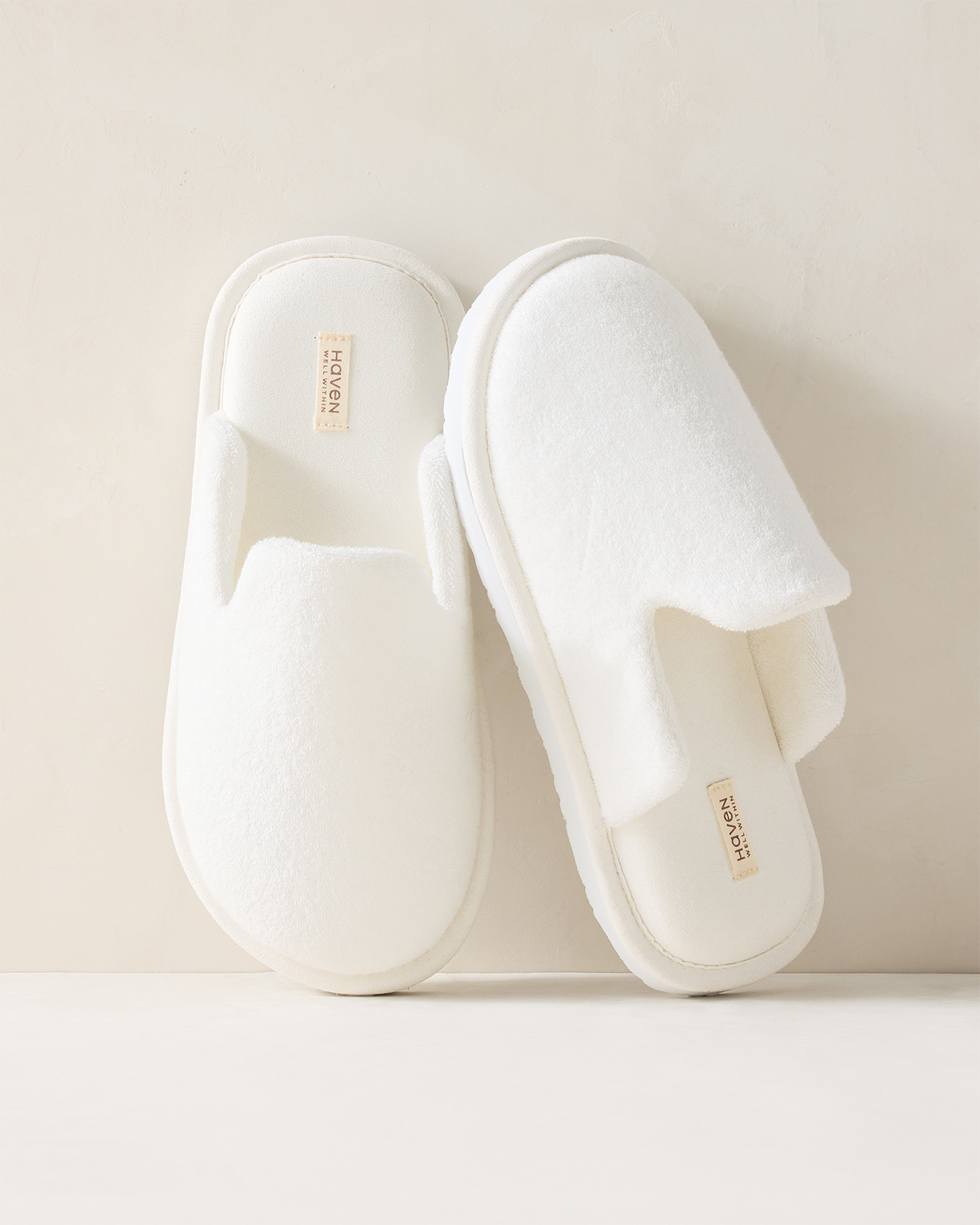 Spa Slippers - thumbnail 5