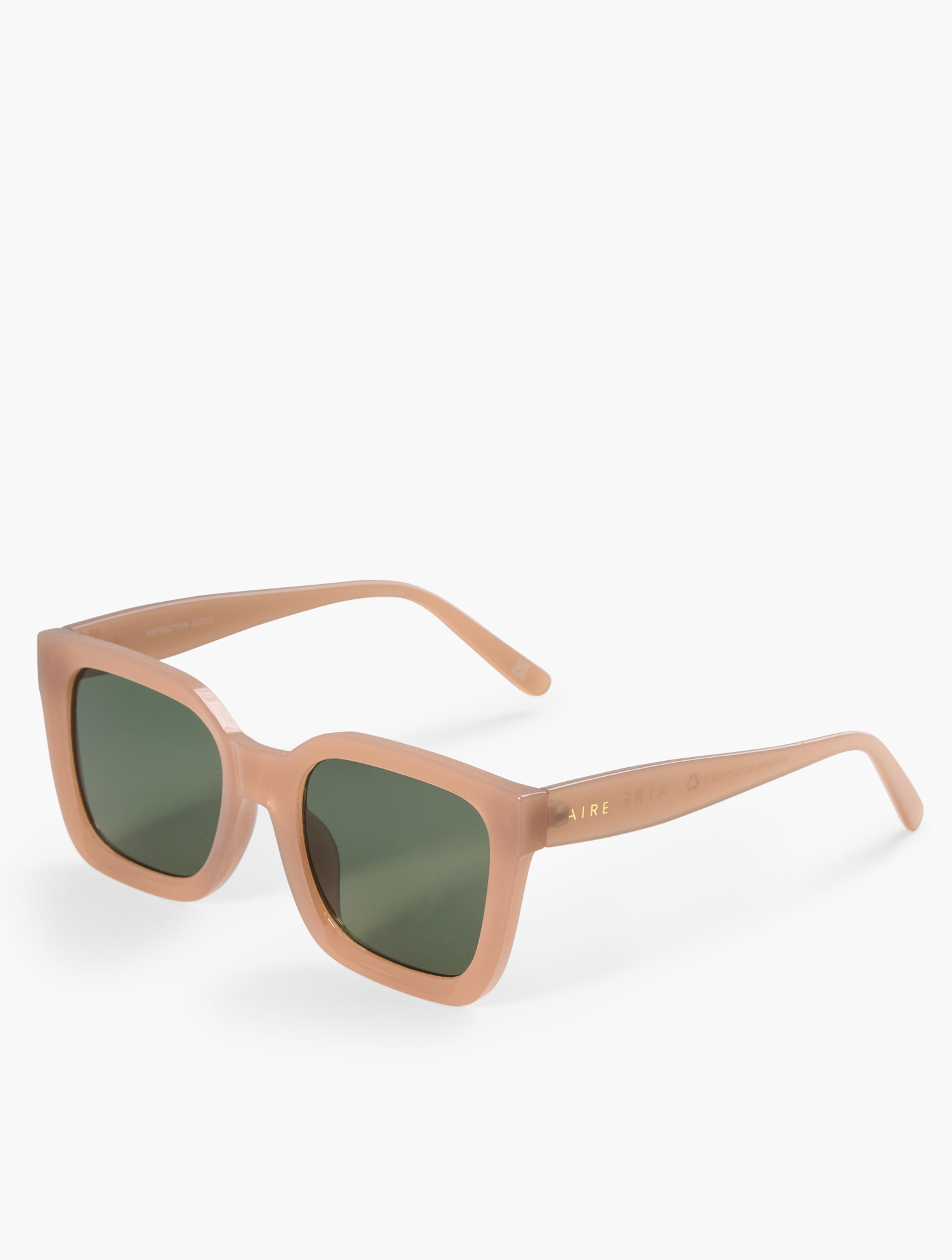 Penelope Square Sunglasses | Talbots display picture 2