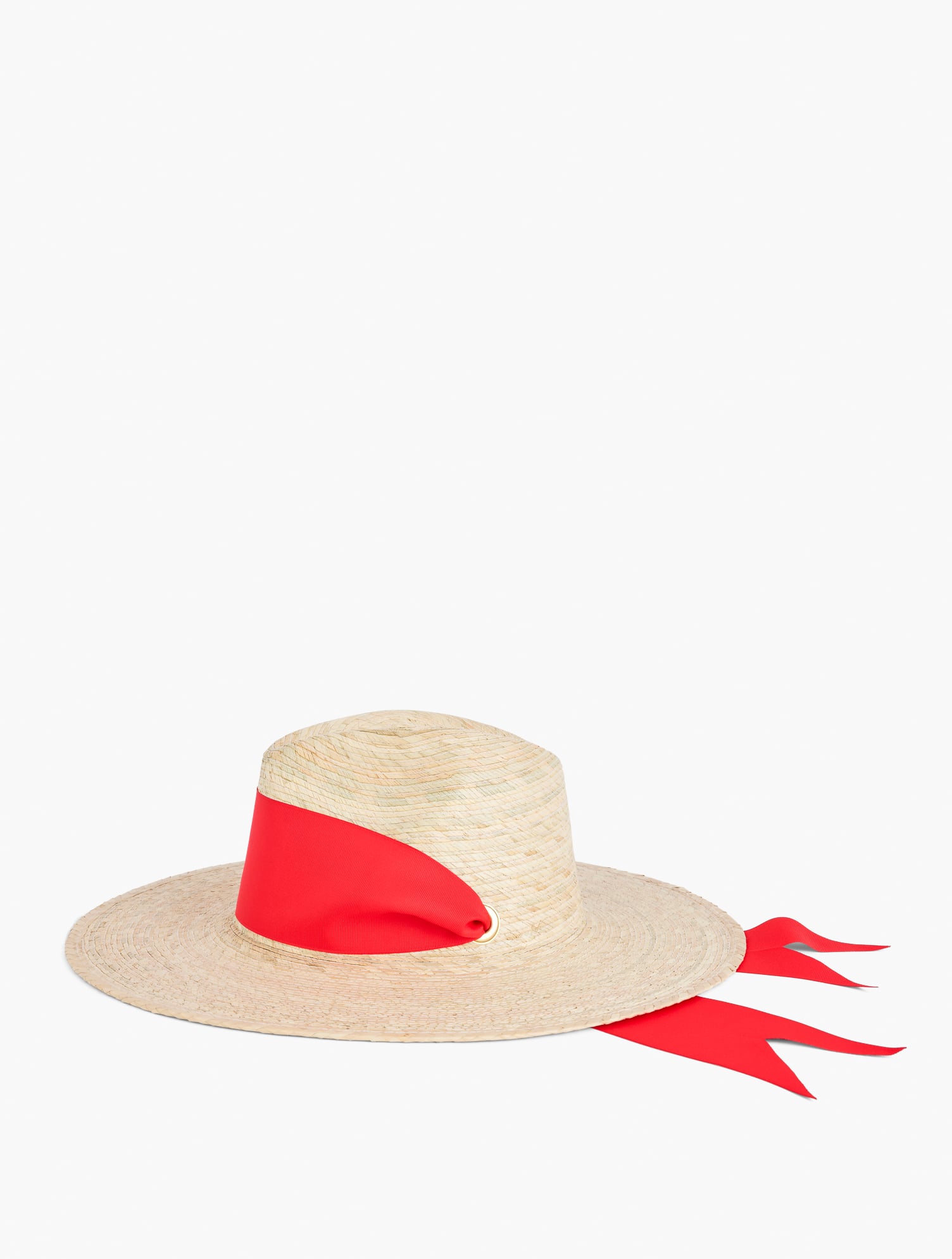 Wool Felt Fedora | Talbots display picture 2