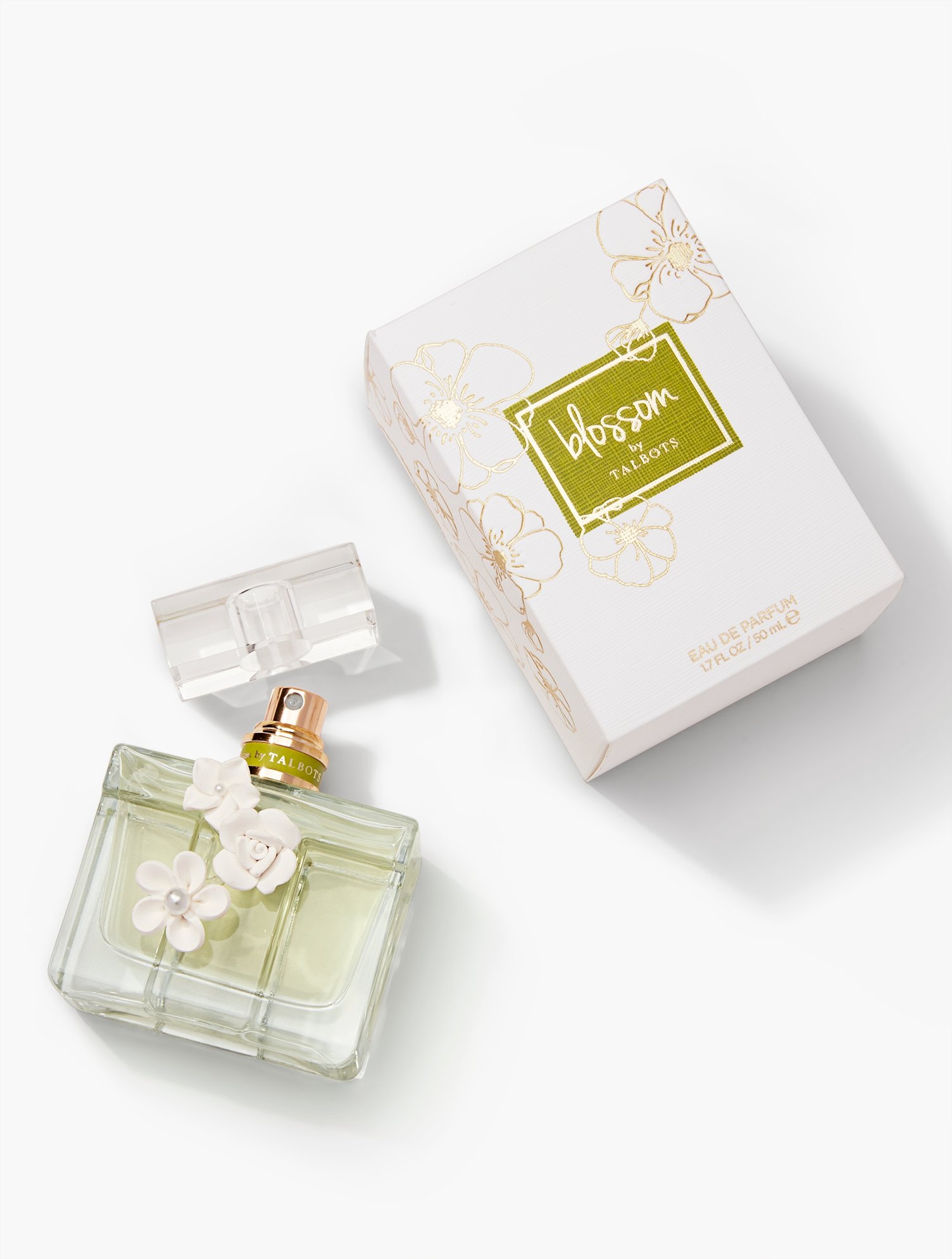 Blossom Eau De Parfum Talbots