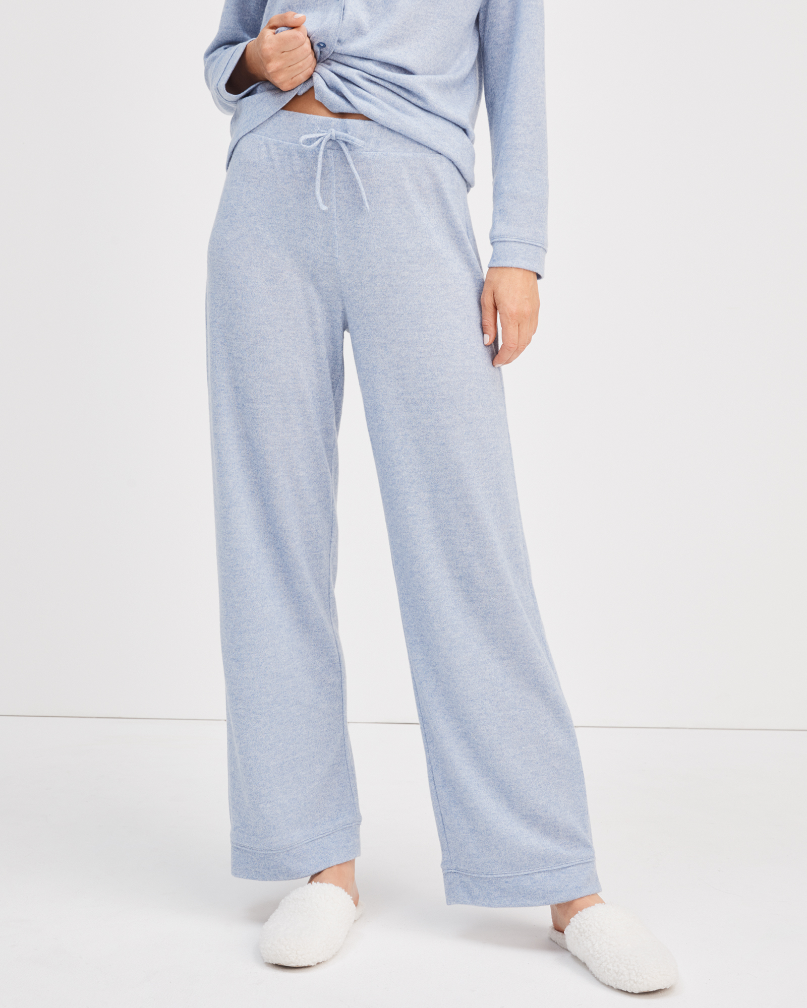 MABLI LLYN PANTS | UMBER /TAM セット MABLI LLYN PANTS | UMBER /TAM セット MABLI LLYN PANTS