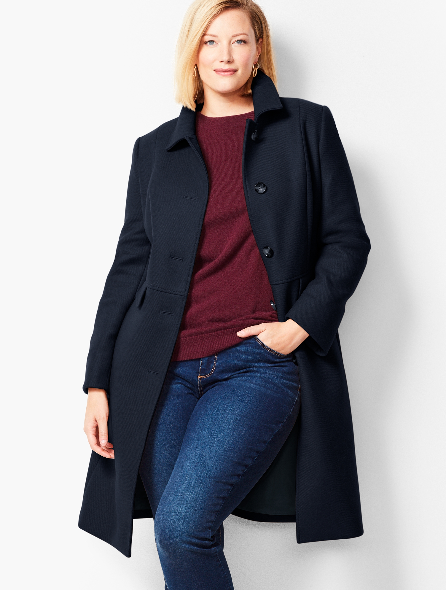 ジャケット・アウター EXAMPLE MELTON STADIUM COAT EXAMPLE WITH YOU MELTON STADIUM COAT | MFC STORE OFFICIAL ONLINESTORE