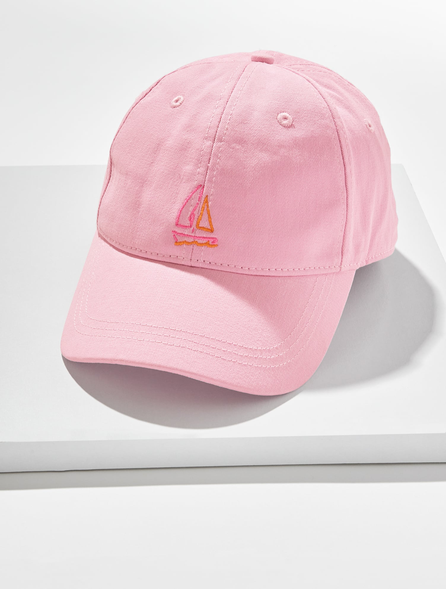 Sailboat Baseball Cap