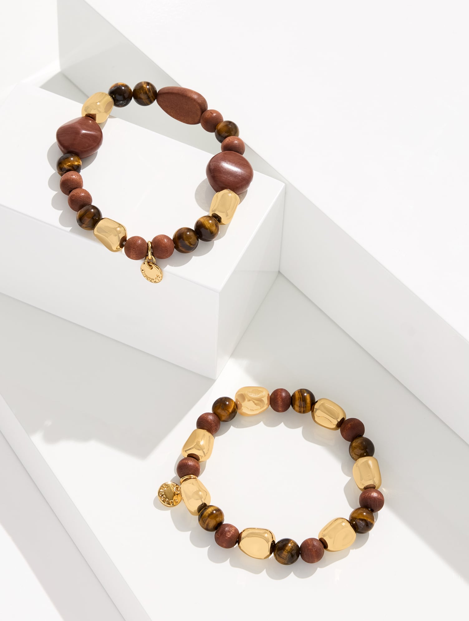 Andrea Stretch Bracelet Set