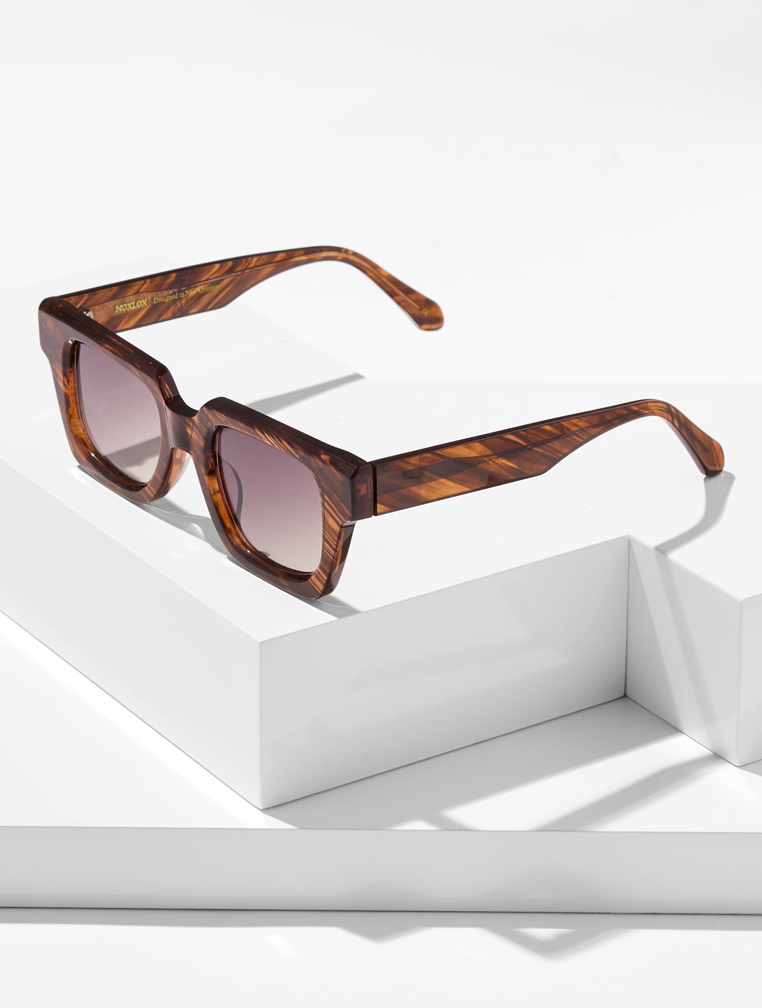 MOXLOX Moving On Up Sunglasses | Talbots