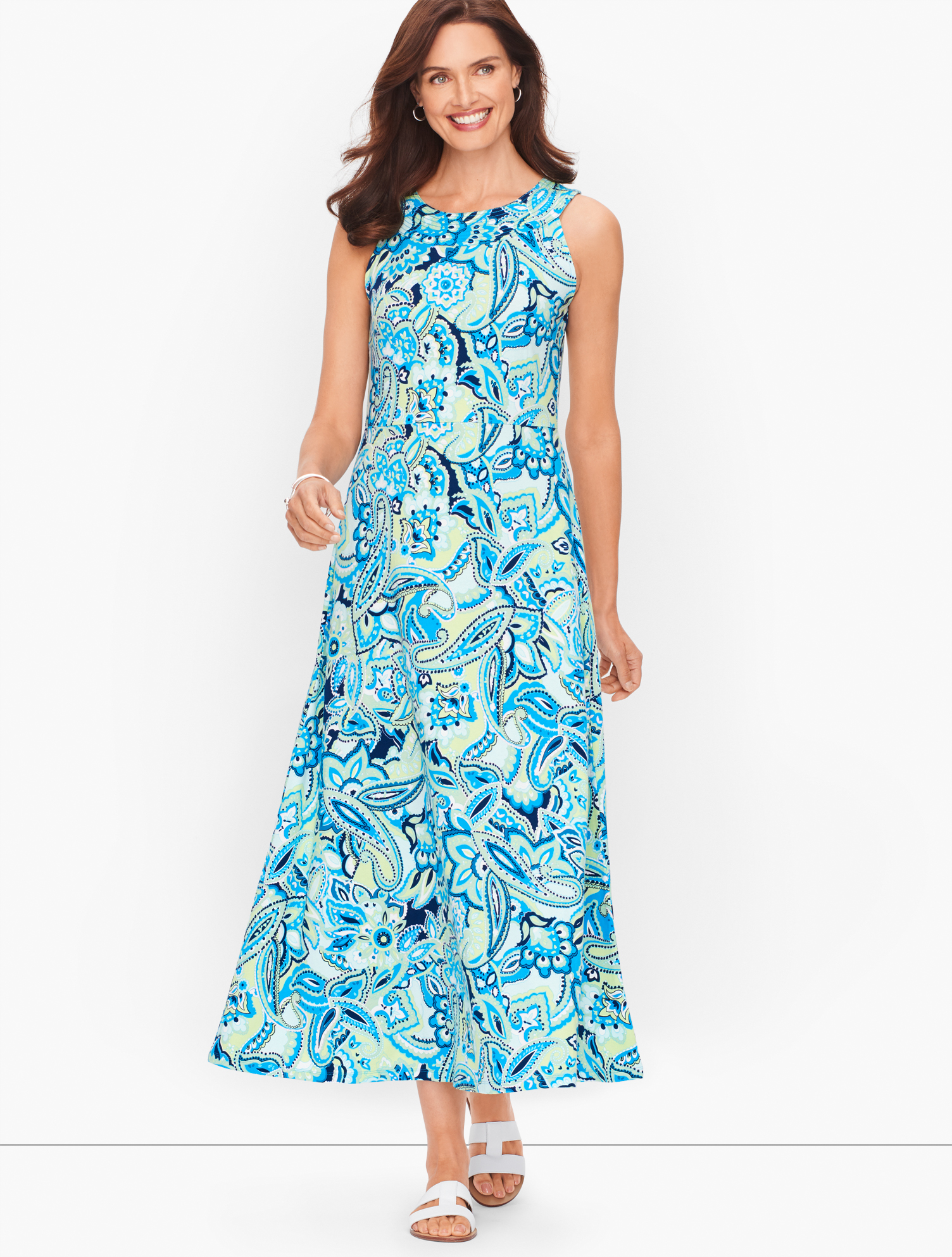 chinese dress ladies Boho Lace Blue Open Back Maxi Dress| ShopSkaira – SKAIRA