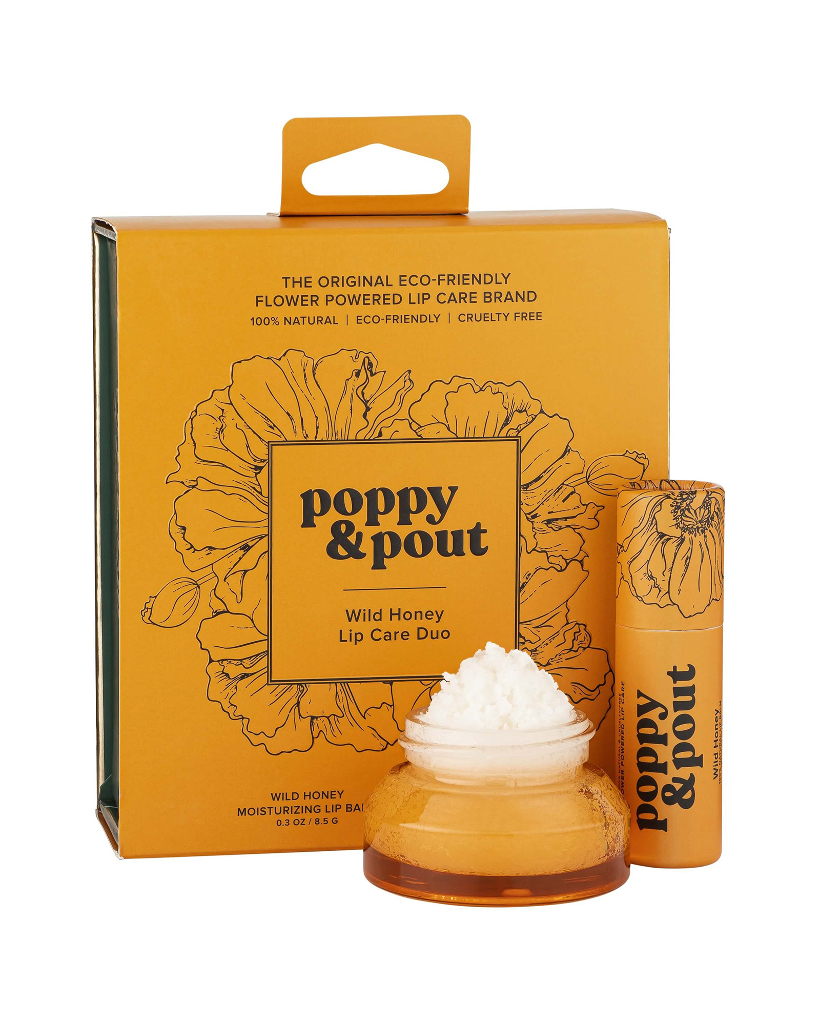 Poppy & Pout Lip Care Duo - thumbnail 6