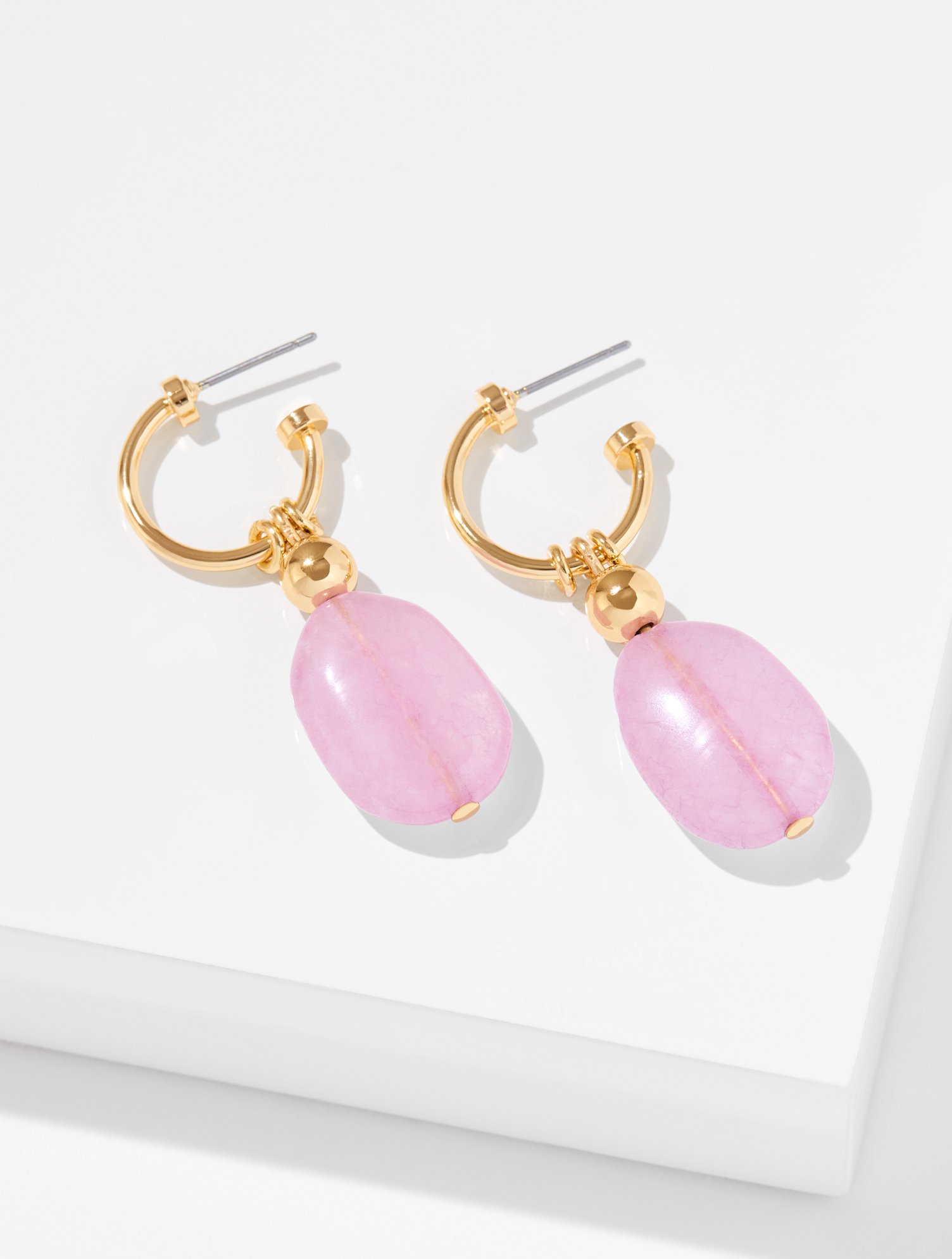 Oralia Hoop Earrings