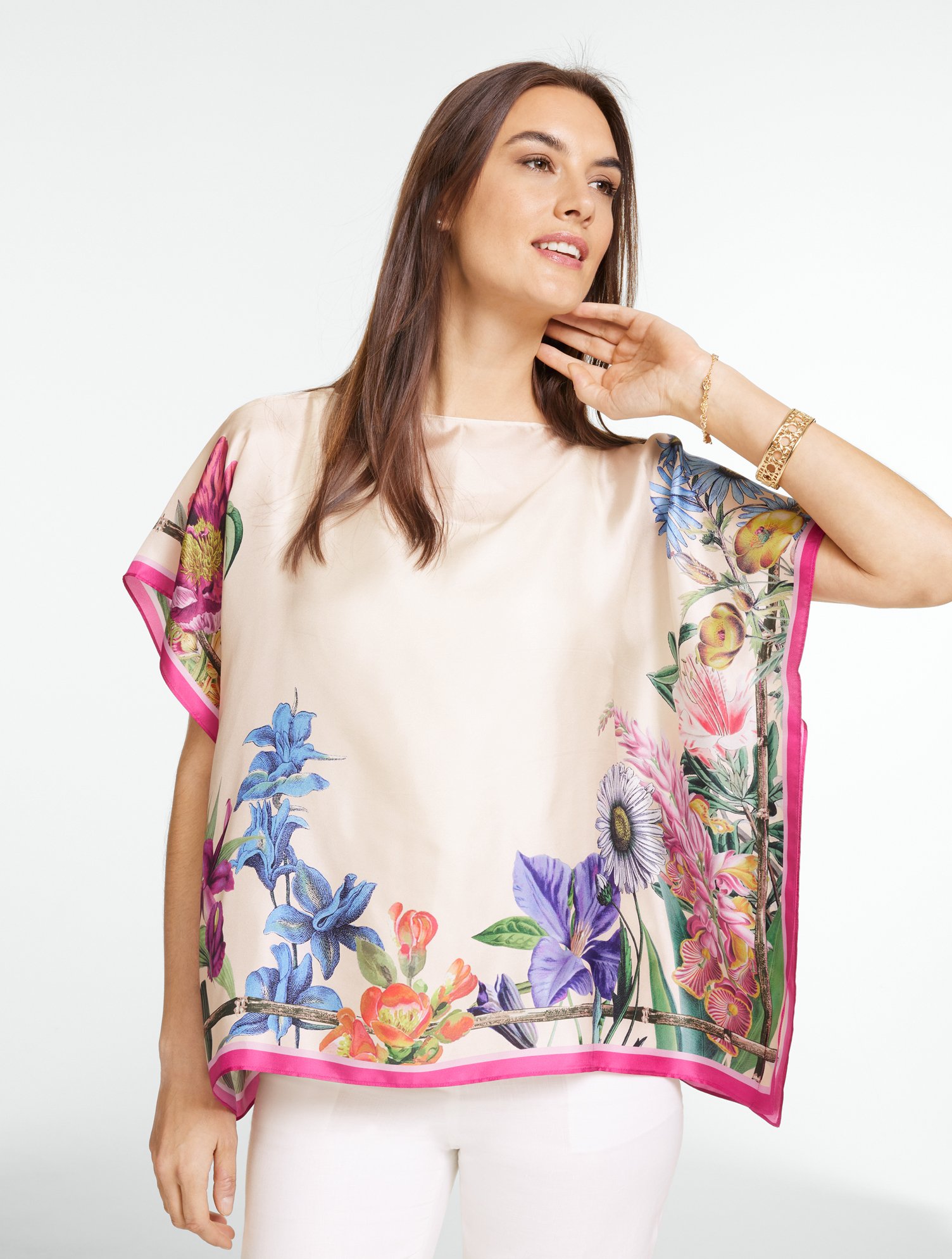 Echo Secret Garden Topper