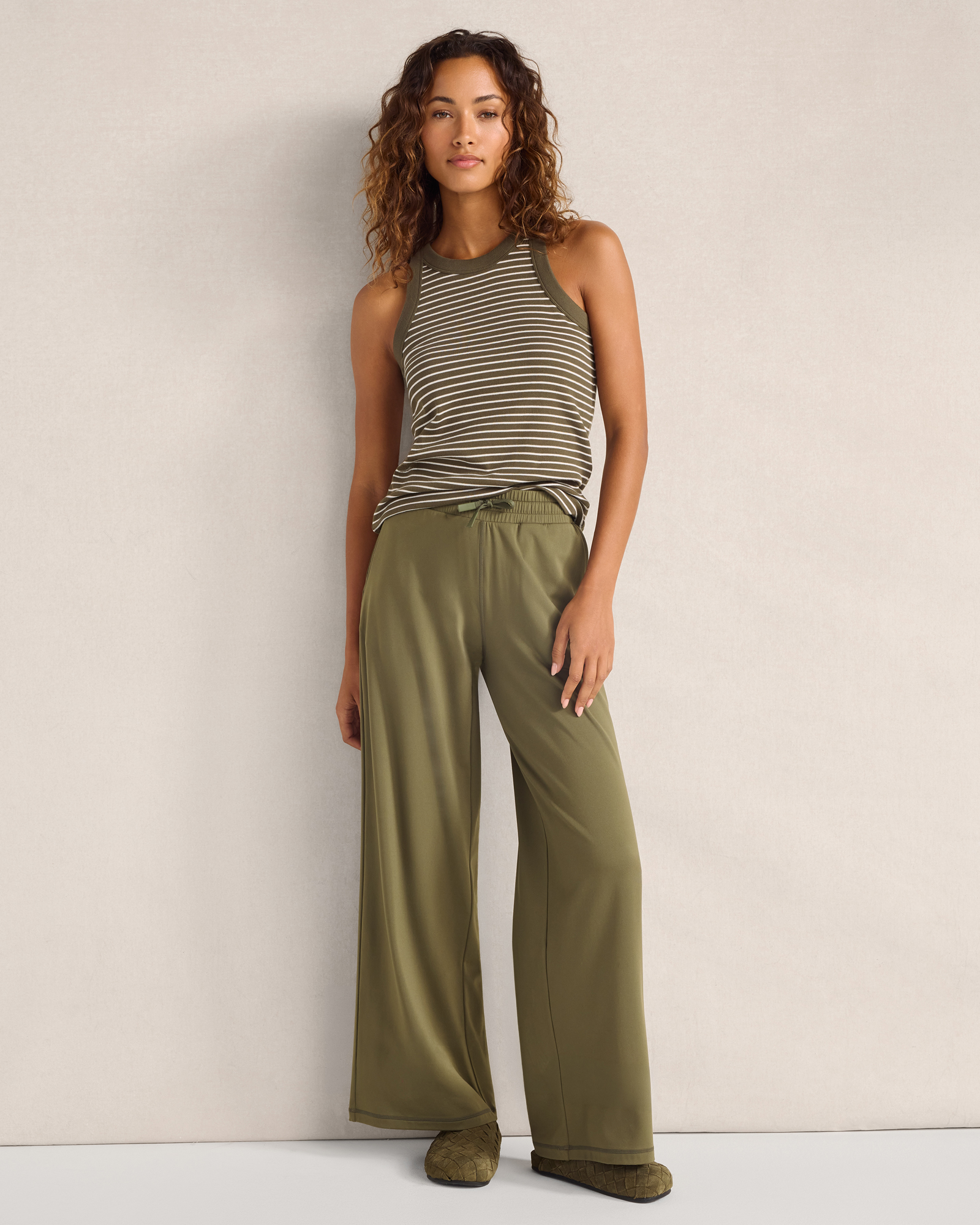 Balance Drawstring Pants | Haven Well Within