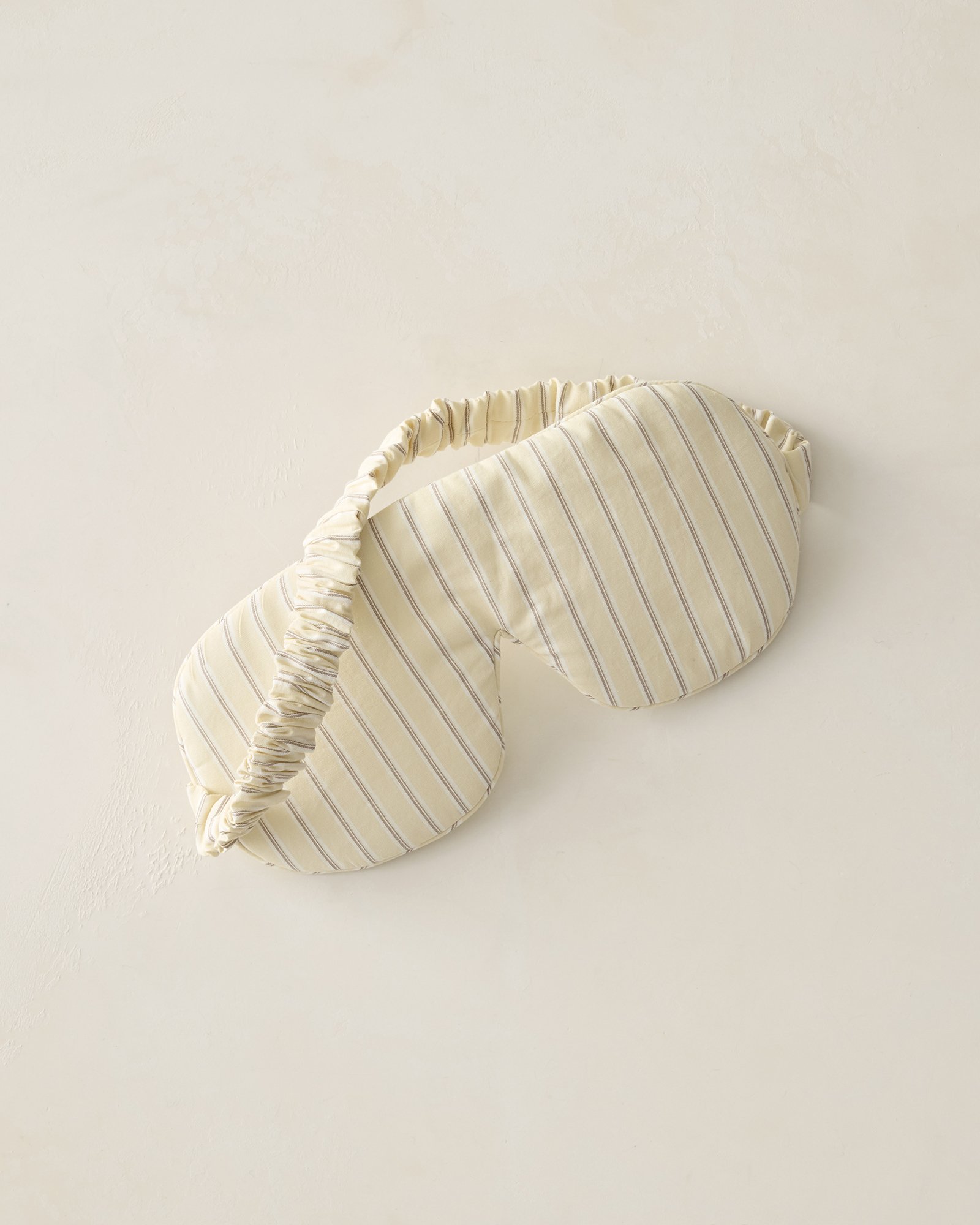 Organic Cotton Eye Mask