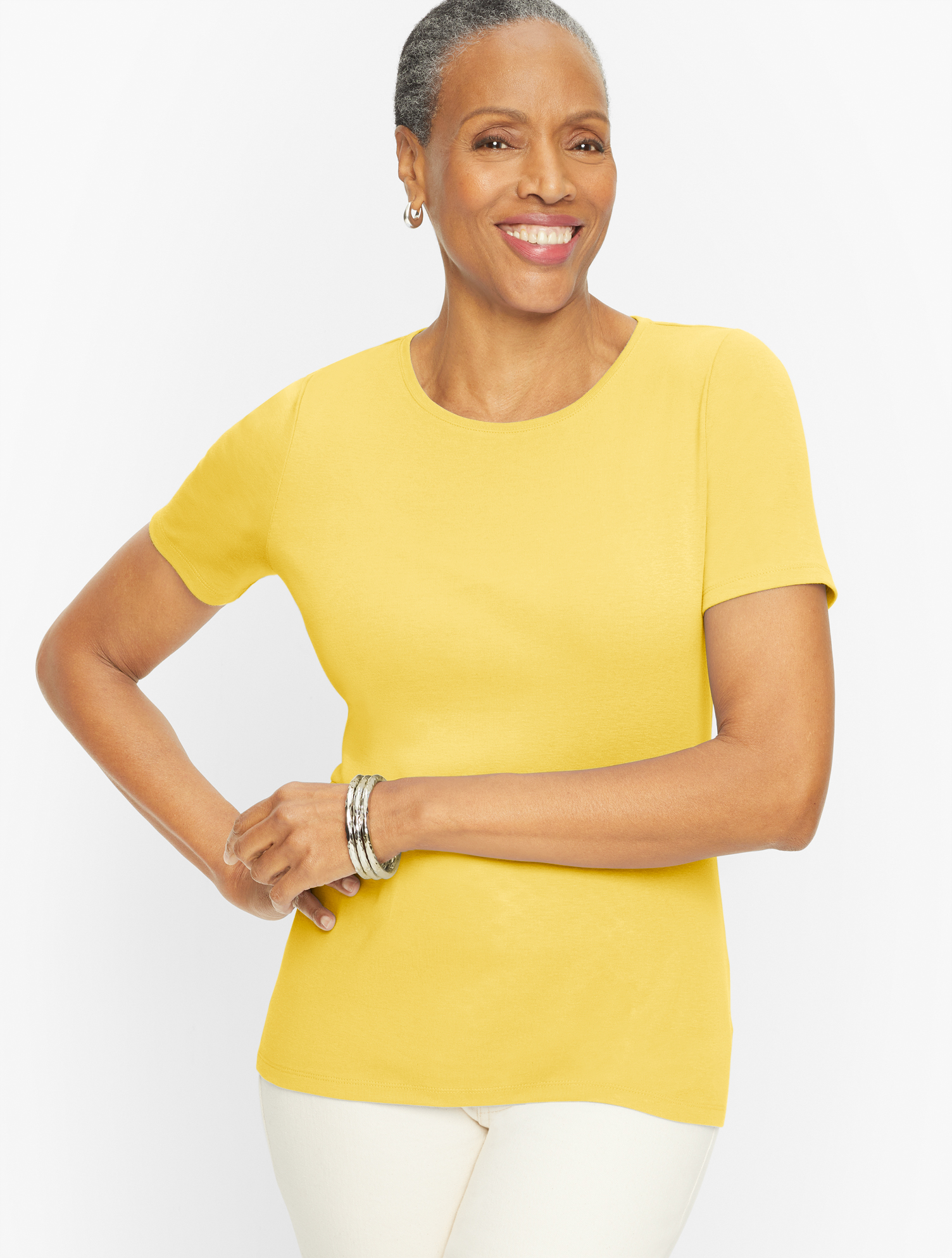 Talbots Women's Shirts on AccuWeather Shop