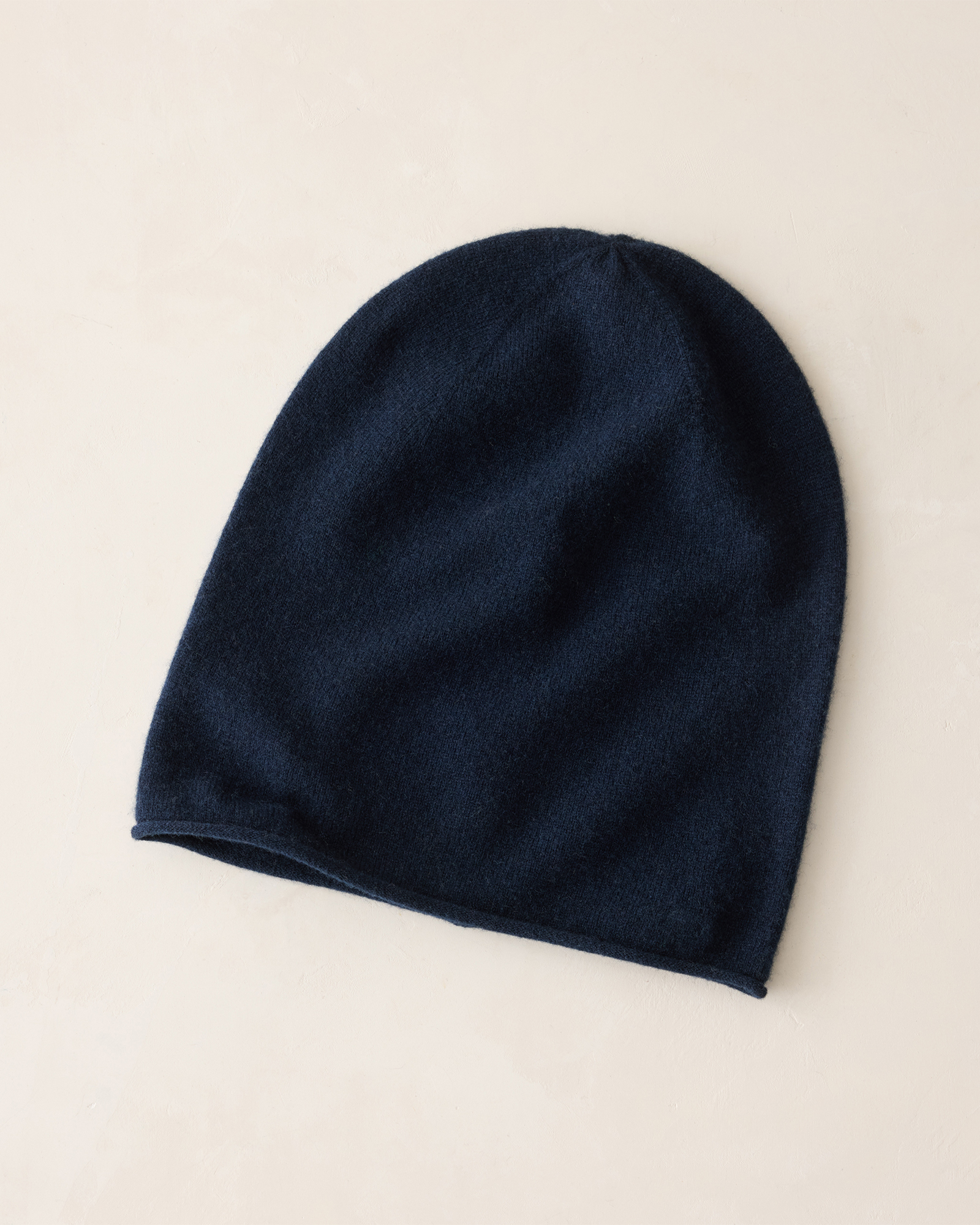 Cashmere Beanie